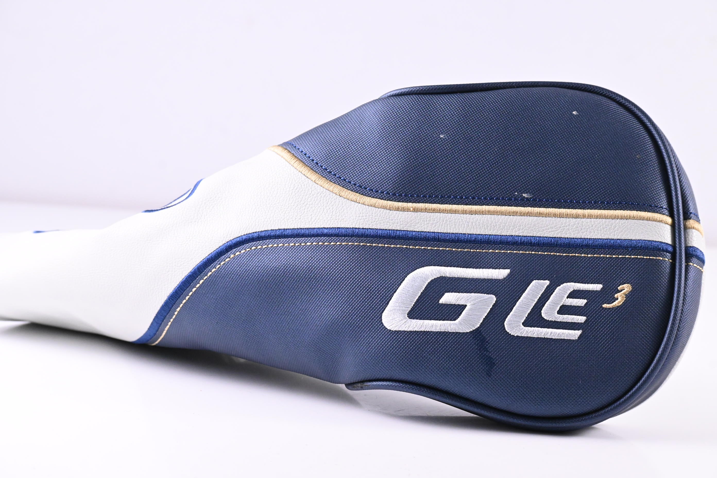 Ladies Ping G Le3 Driver / 11.5 Degree / Ladies Flex Ping ULT 250 Shaft
