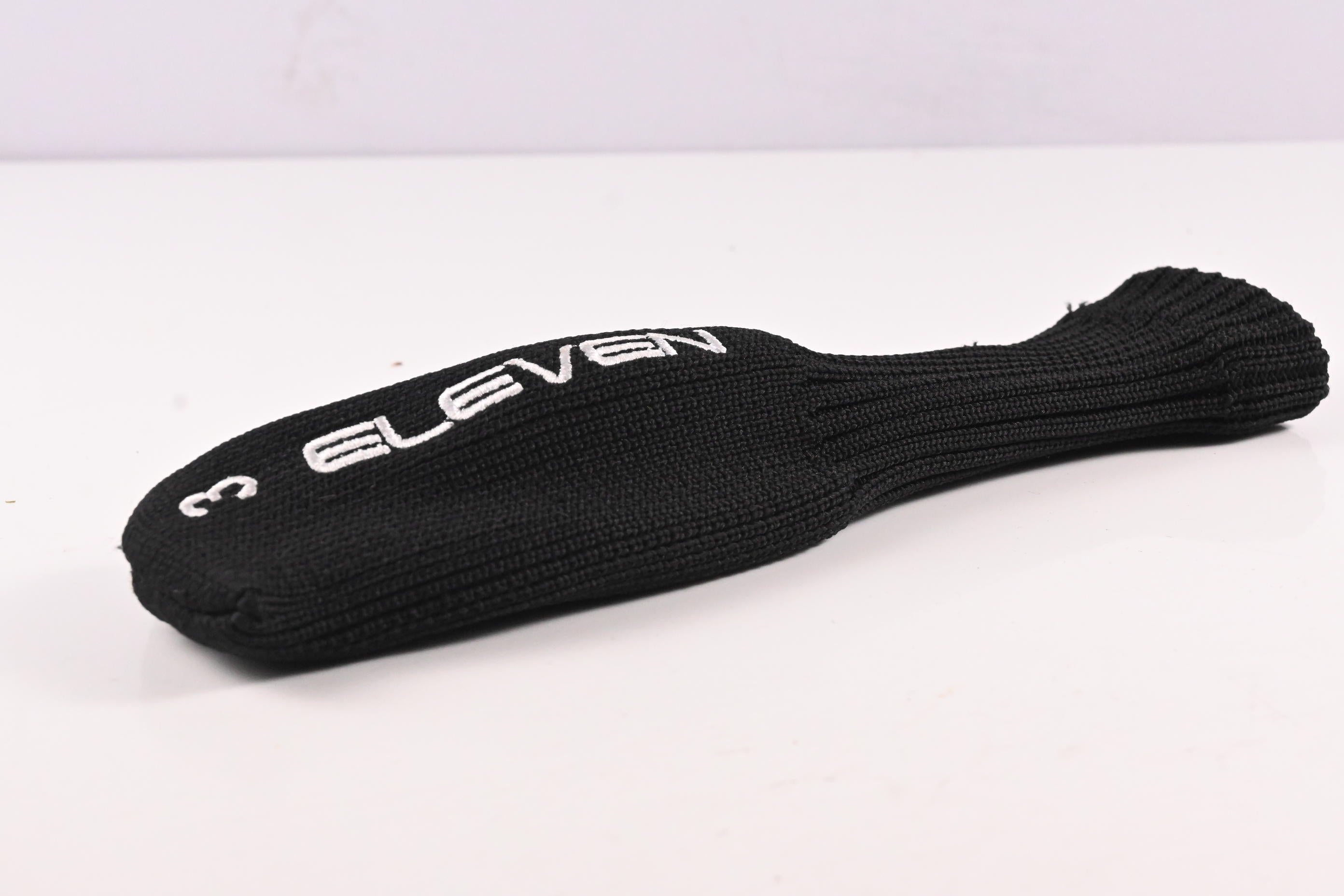 Eleven #3 Hybrid / 18 Degree / Regular Flex KBS PGI 60 Shaft