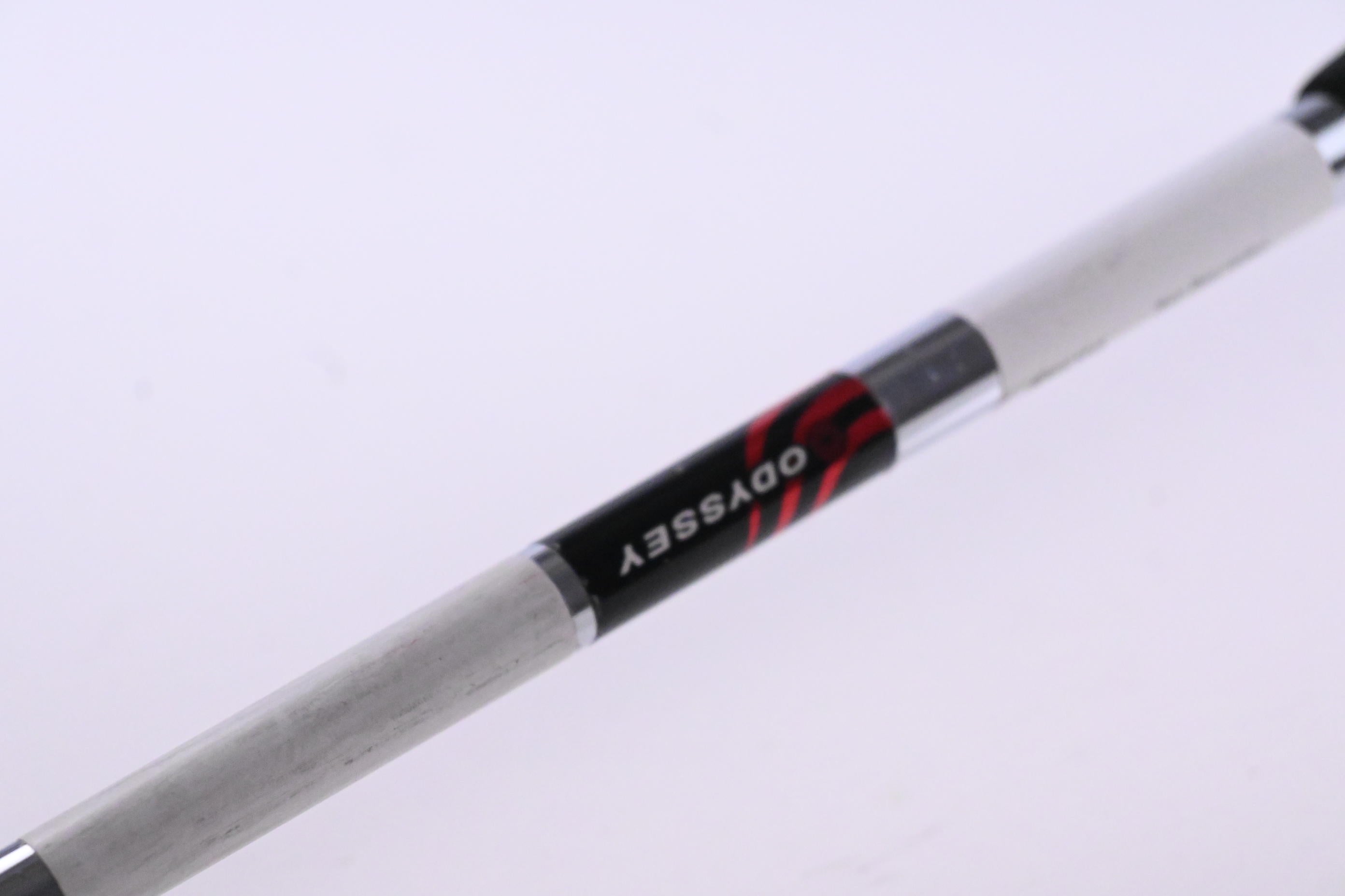 Odyssey White Hot XG 2-Ball Putter / 34 Inch