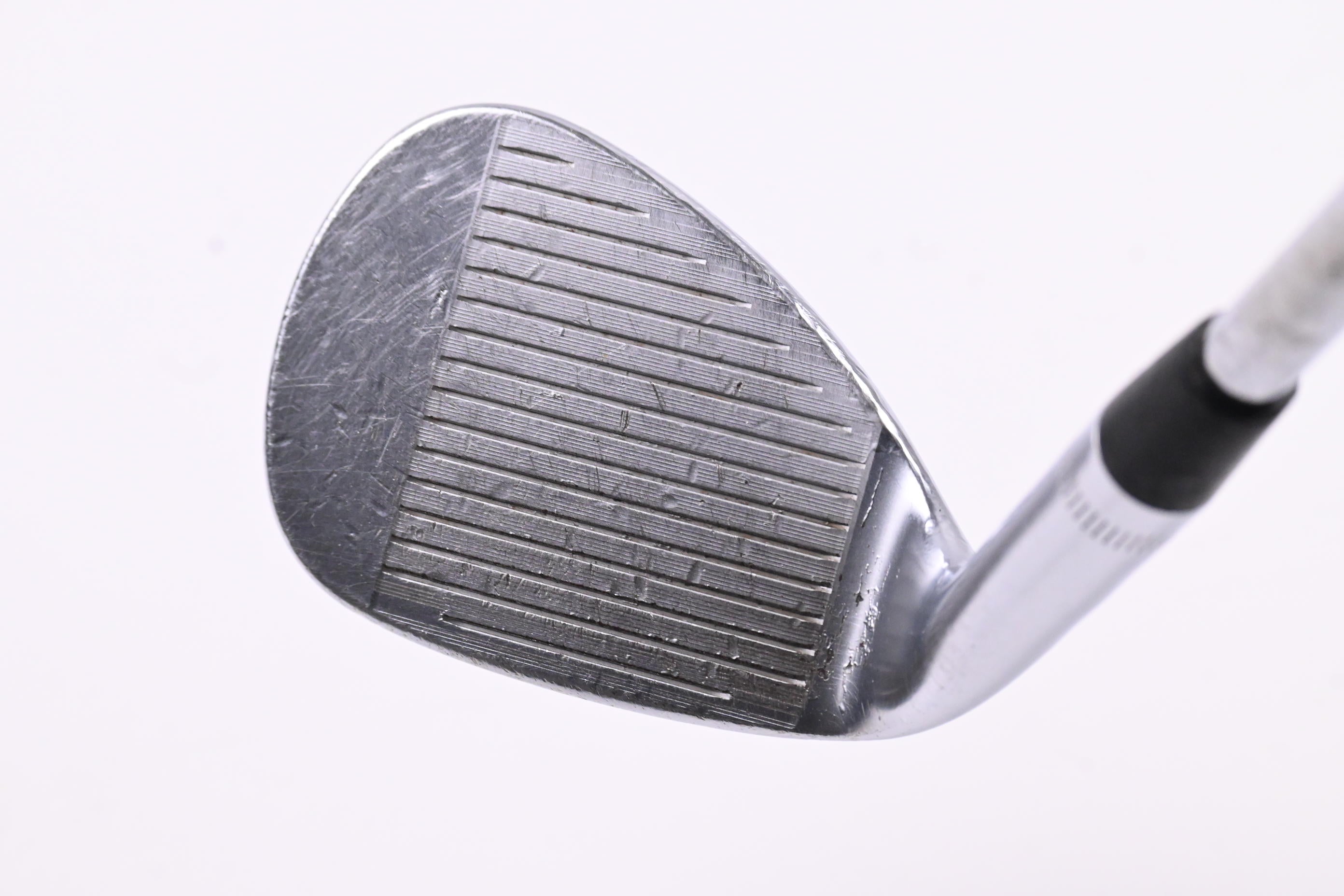 Callaway Mack Daddy 4 Lob Wedge / 60 Degree / Stiff Flex Dynamic Gold 115 S200