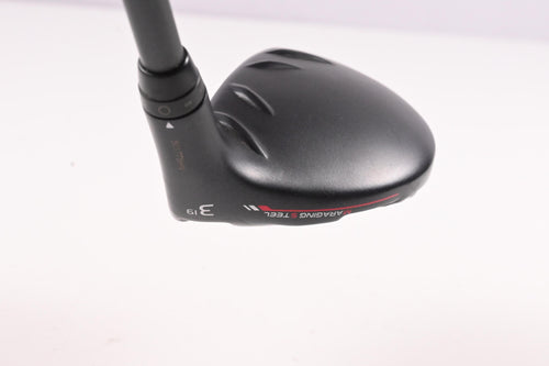 Ping G410 #3 Hybrid / 19 Degree / Senior Flex Ping Alta CB Red 70 Shaft