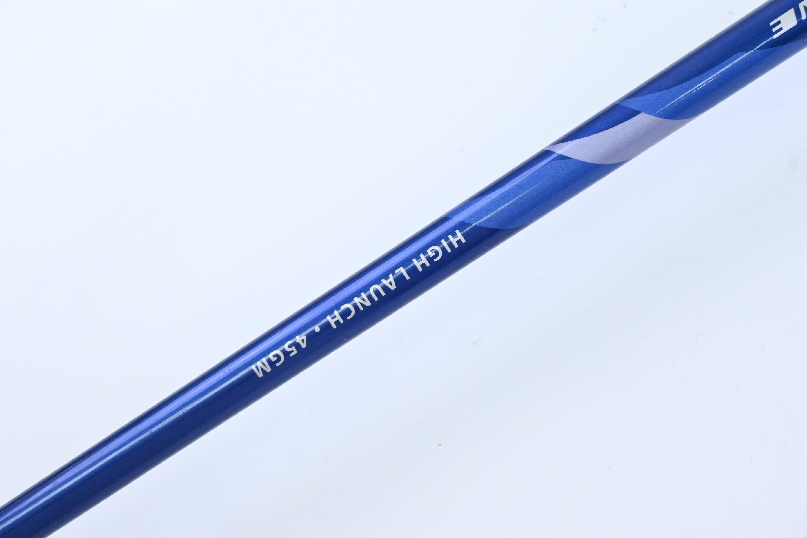 Adams Speedline Fast 10 #3 Wood / 15 Degree / Regular Flex Grafalloy 45 Shaft