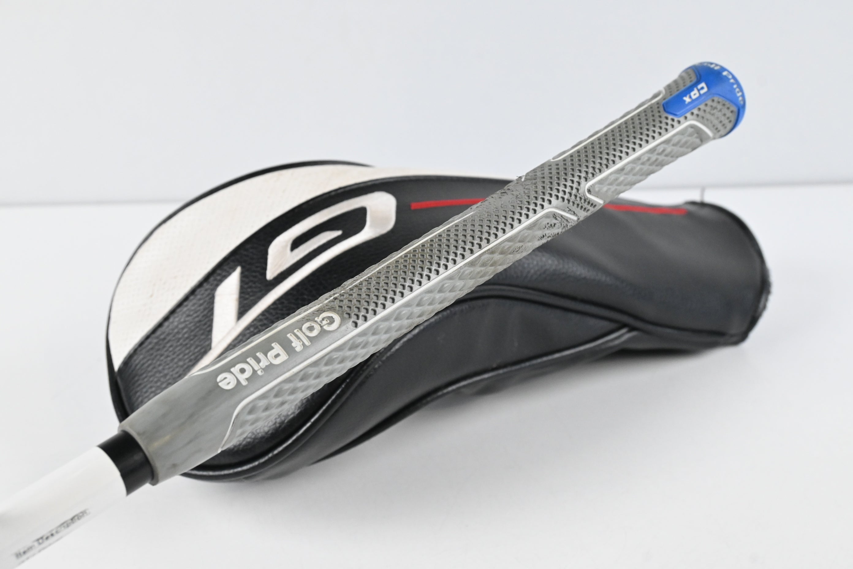Titleist GT2 Driver / 9 Degree / X-Flex Hzrdus Gen5 Black 60 Shaft