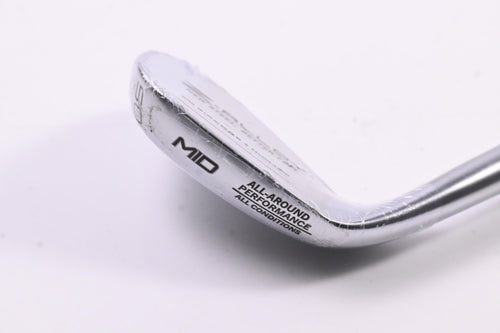 Cleveland RTZ Gap Wedge / 50 Degree / Wedge Flex Dynamic Gold Spinner Shaft