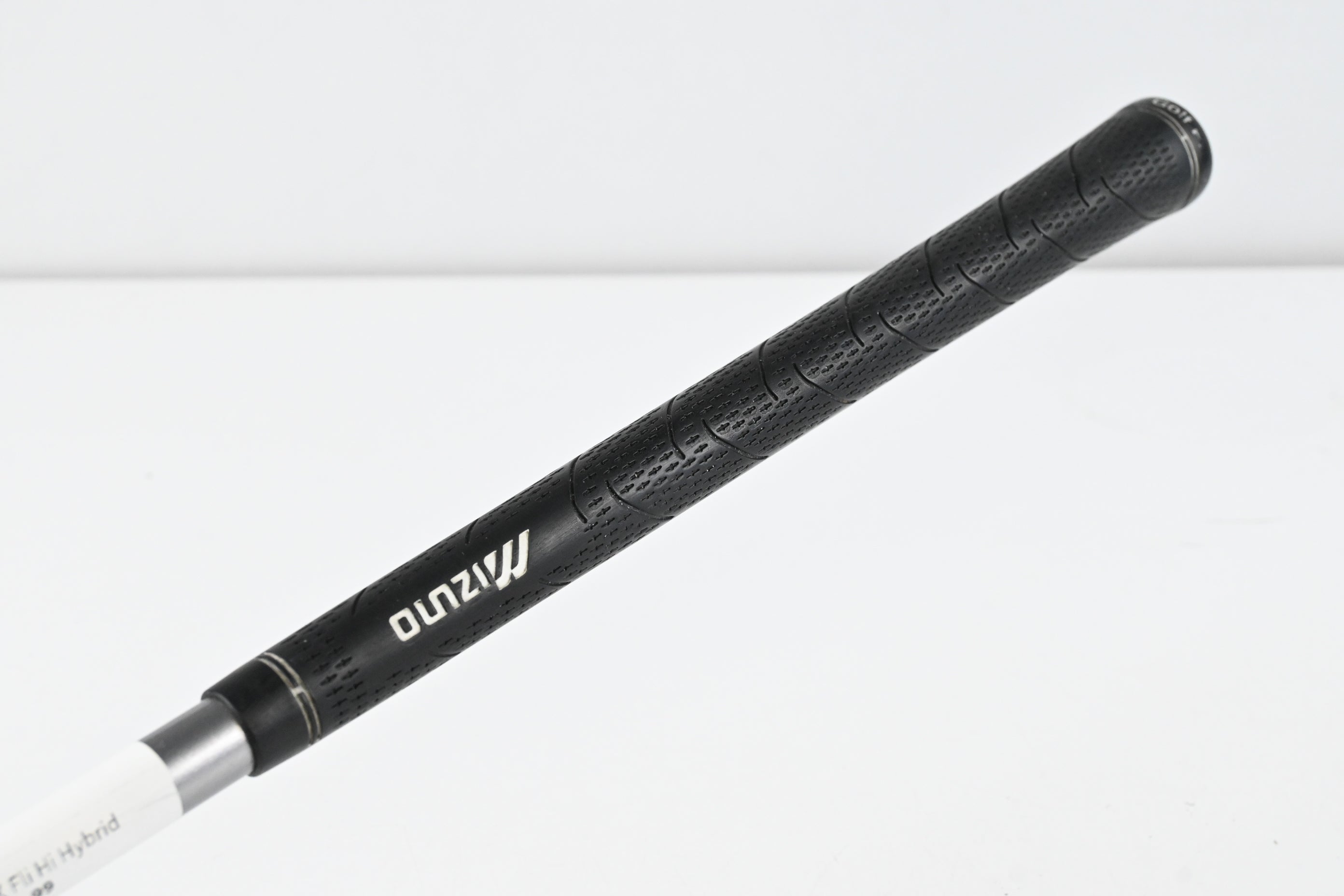 Mizuno MX Fli Hi #2 Hybrid / 17 Degree / Regular Flex Mizuno Exsar iS4 65 Shaft