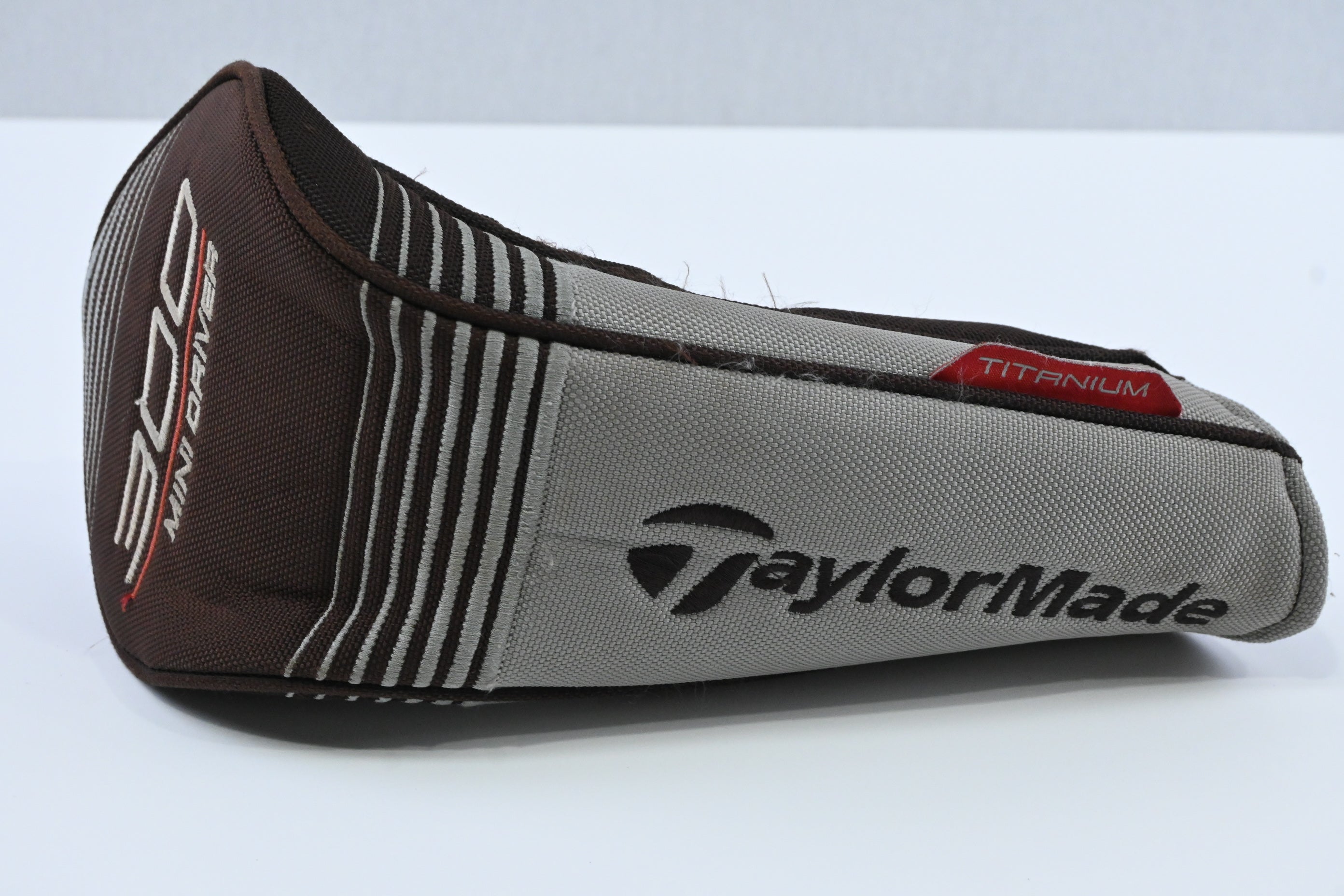 Taylormade 300 Mini Driver / 13.5 Degree / Stiff Flex Taylormade Mi Dr Proto 65