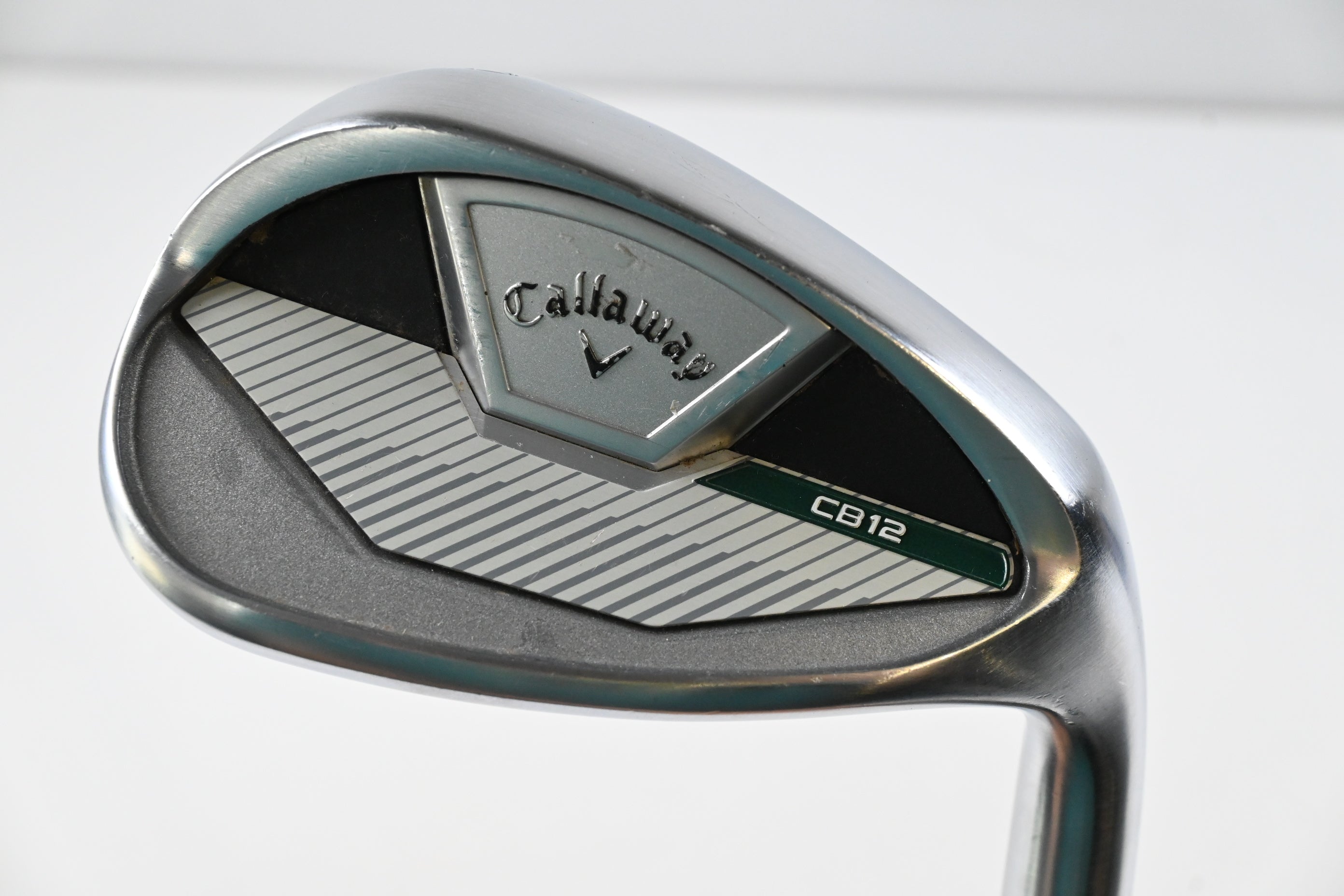 Callaway CB 12 Gap Wedge / 50 Degree / Wedge Flex Denali 90 Shaft