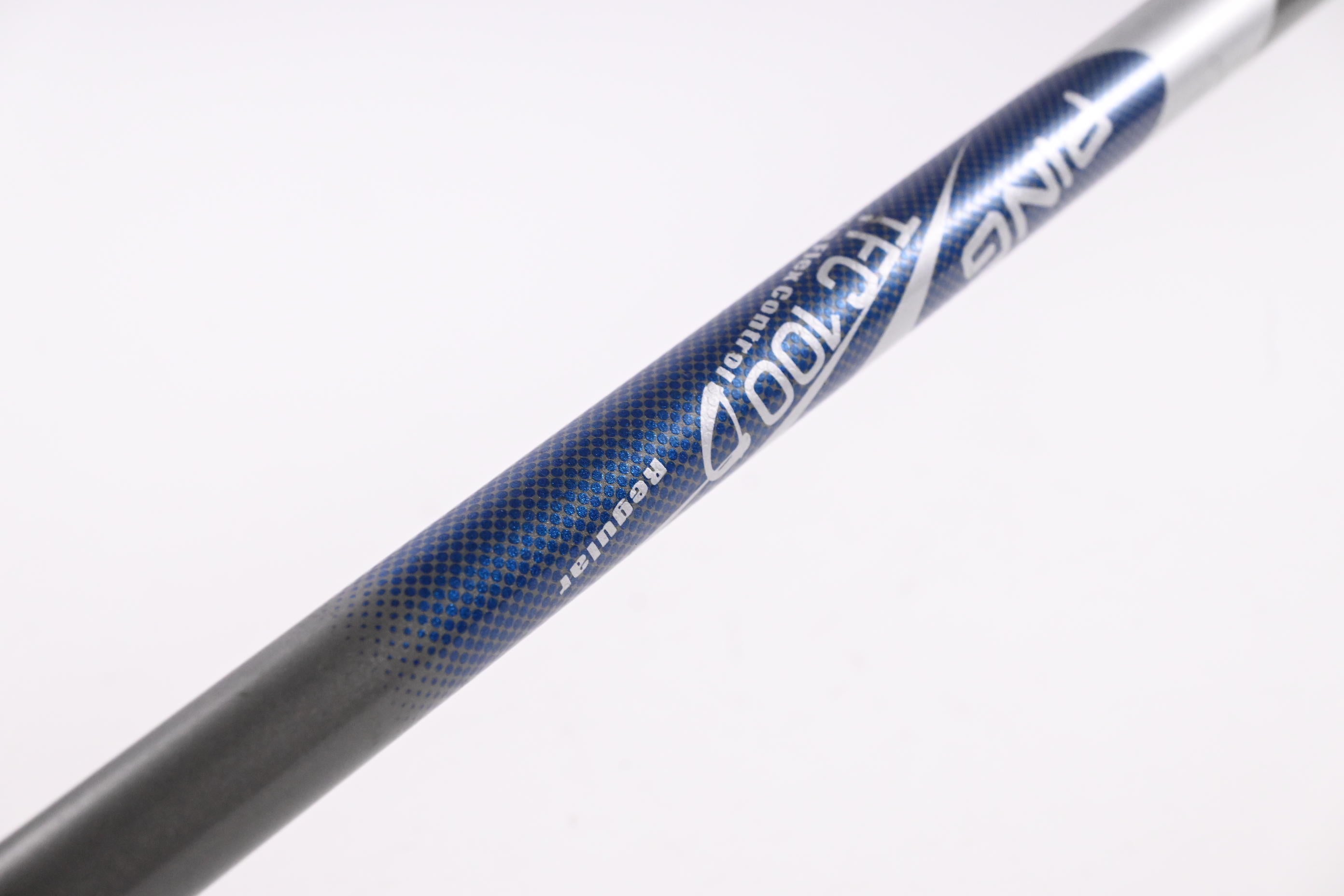 Ping G5 Driver / 12 Degree / Regular Flex Ping TFC 100 D Shaft