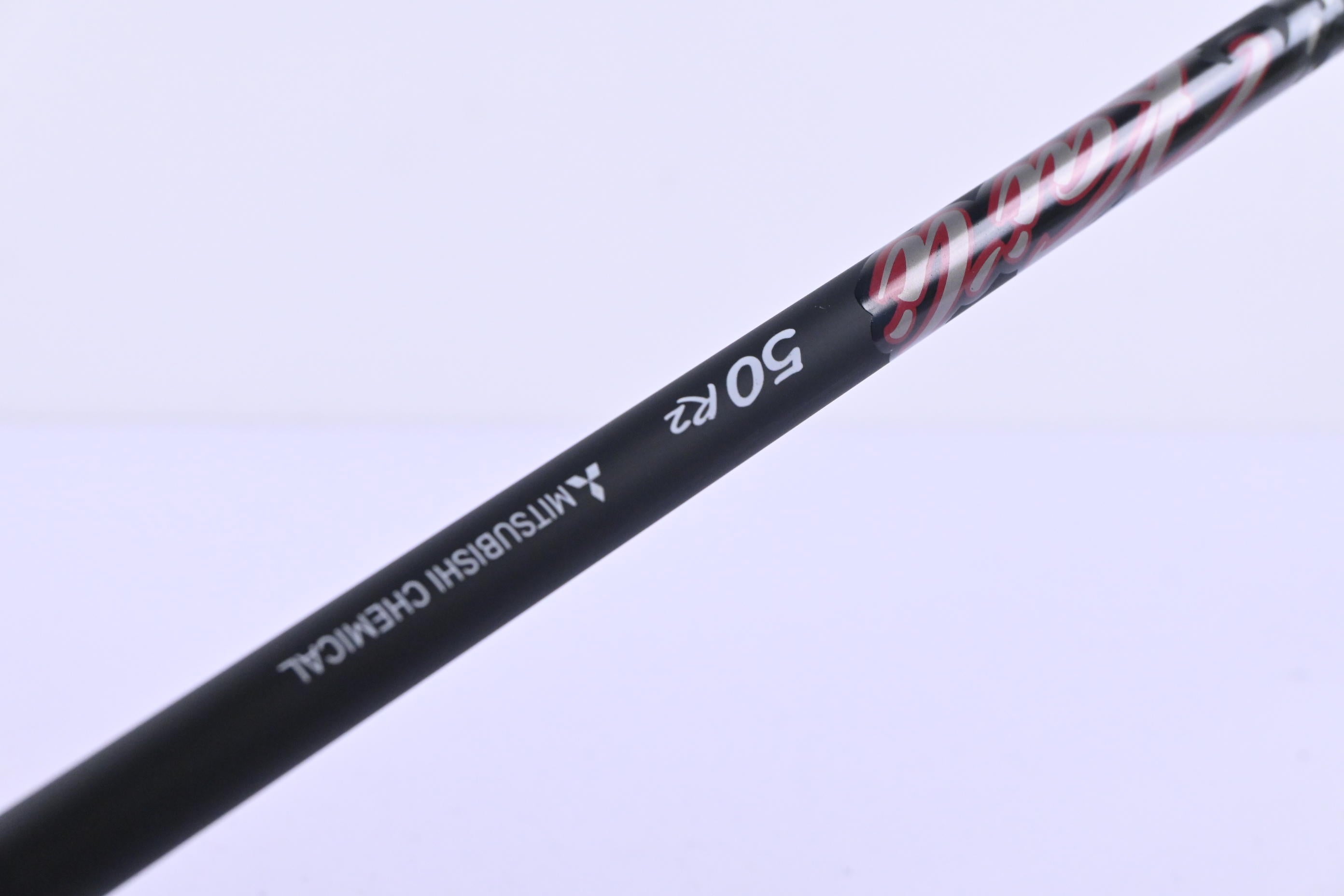Cobra OPTM MAX #5 Wood / 18.5 Degree / Senior Flex Kai'li Dark Waves Red 50