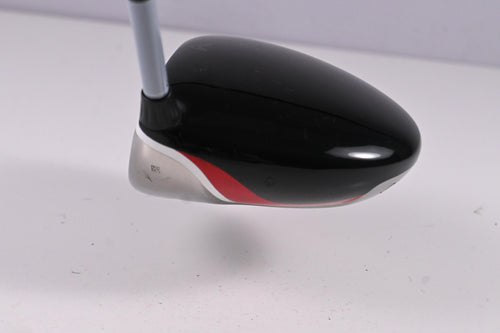 Callaway Big Bertha 460 Driver / 10 Degree / Stiff Flex Aldila NVS 55 Shaft