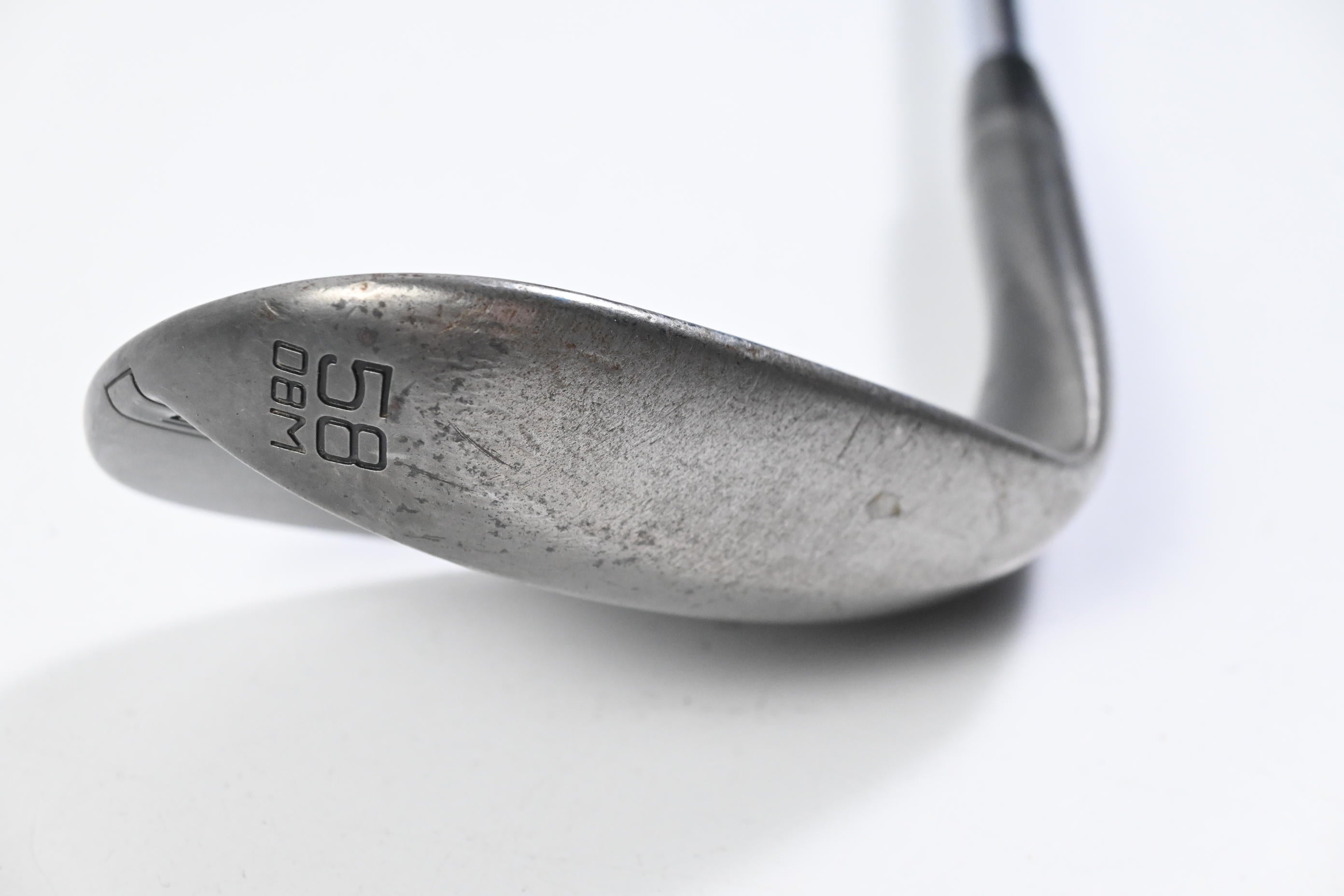 Titleist Vokey SM8 Lob Wedge / 58 Degree / Wedge Flex Vokey Design Shaft