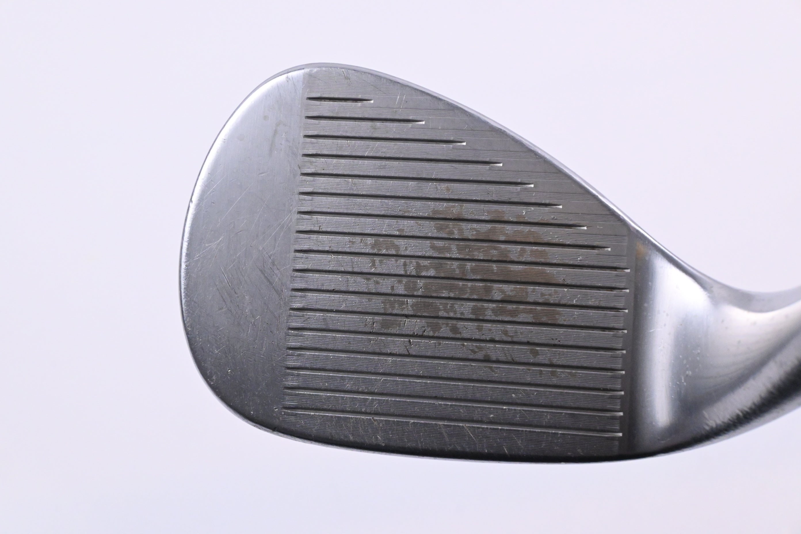 Titleist Vokey SM9 Lob Wedge / 58 Degree / Wedge Flex KBS Tour Shaft