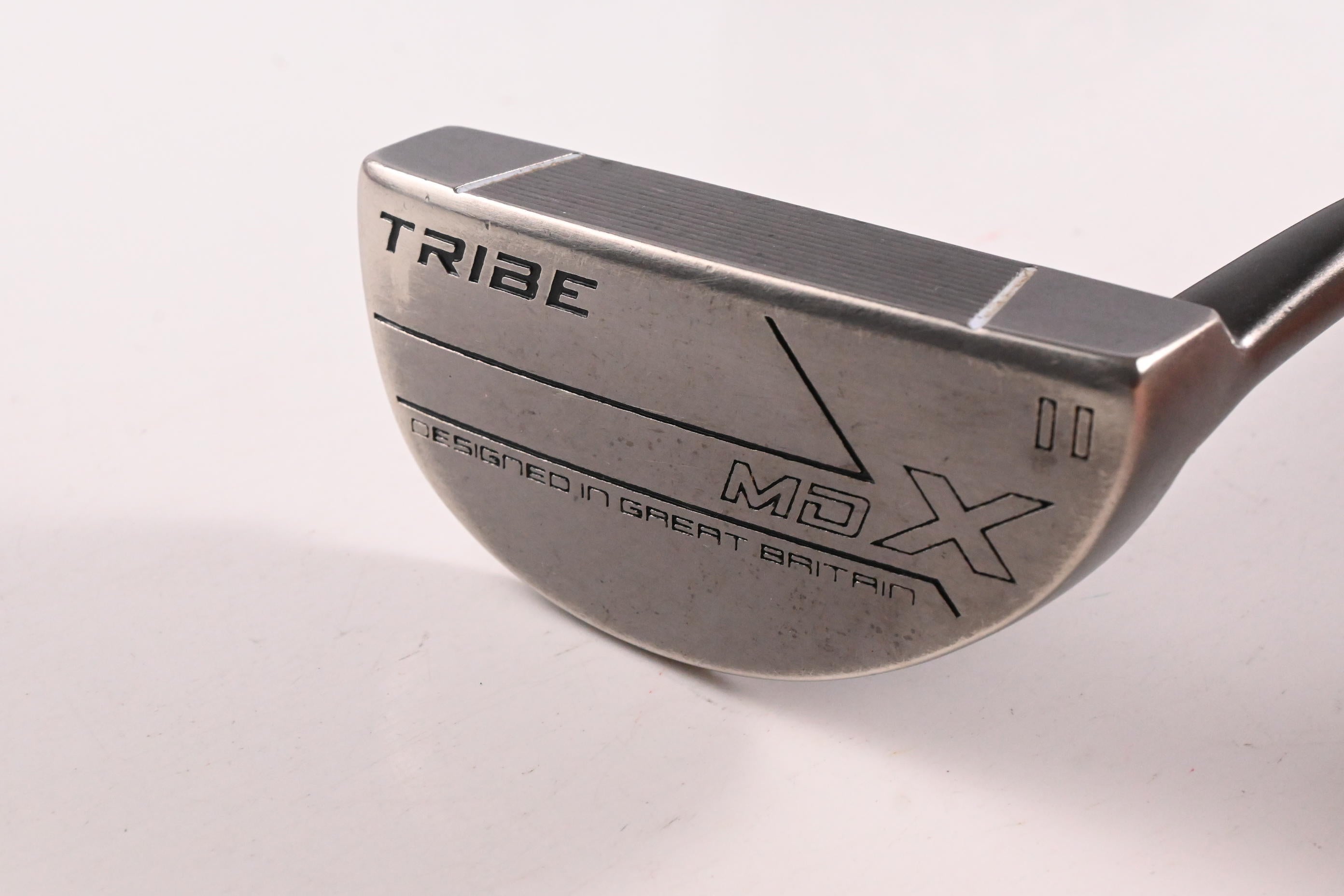 Benross Tribe II MD X Putter / 33.5 Inch
