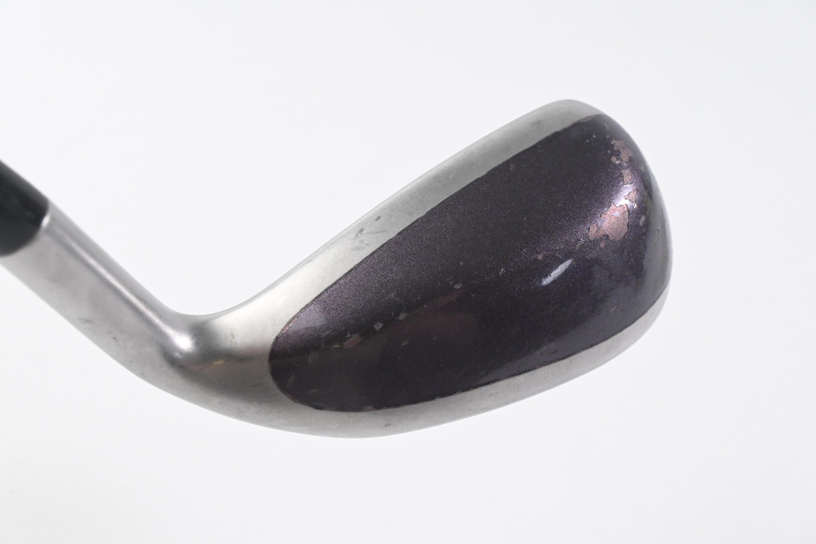Ladies Ping Faith #5 Hybrid / 26 Degree / Ladies Flex Ping ULT 200 Shaft