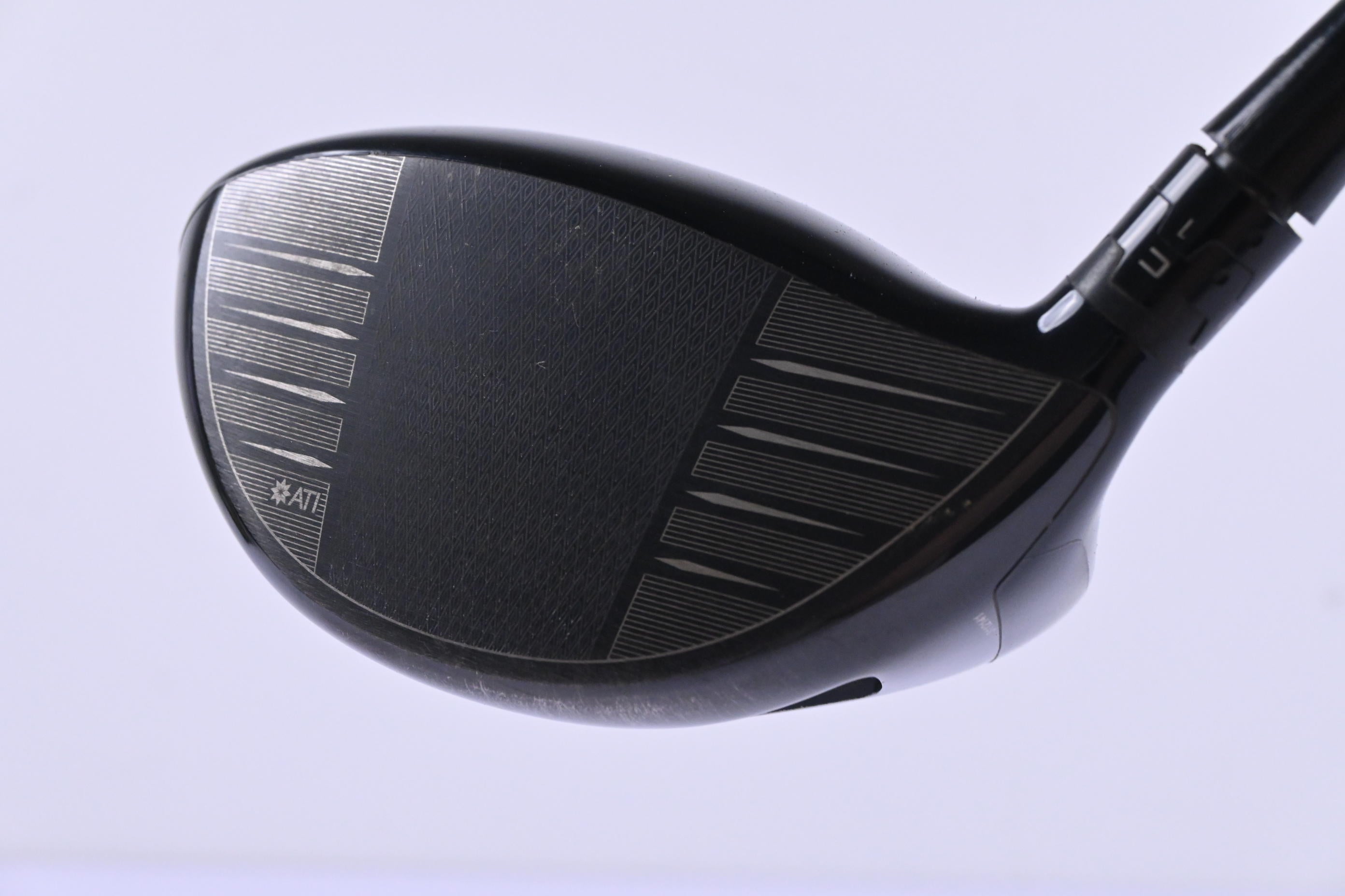 Titleist TSi2 Driver / 11 Degree / X-Flex Aldila Voodoo Shaft