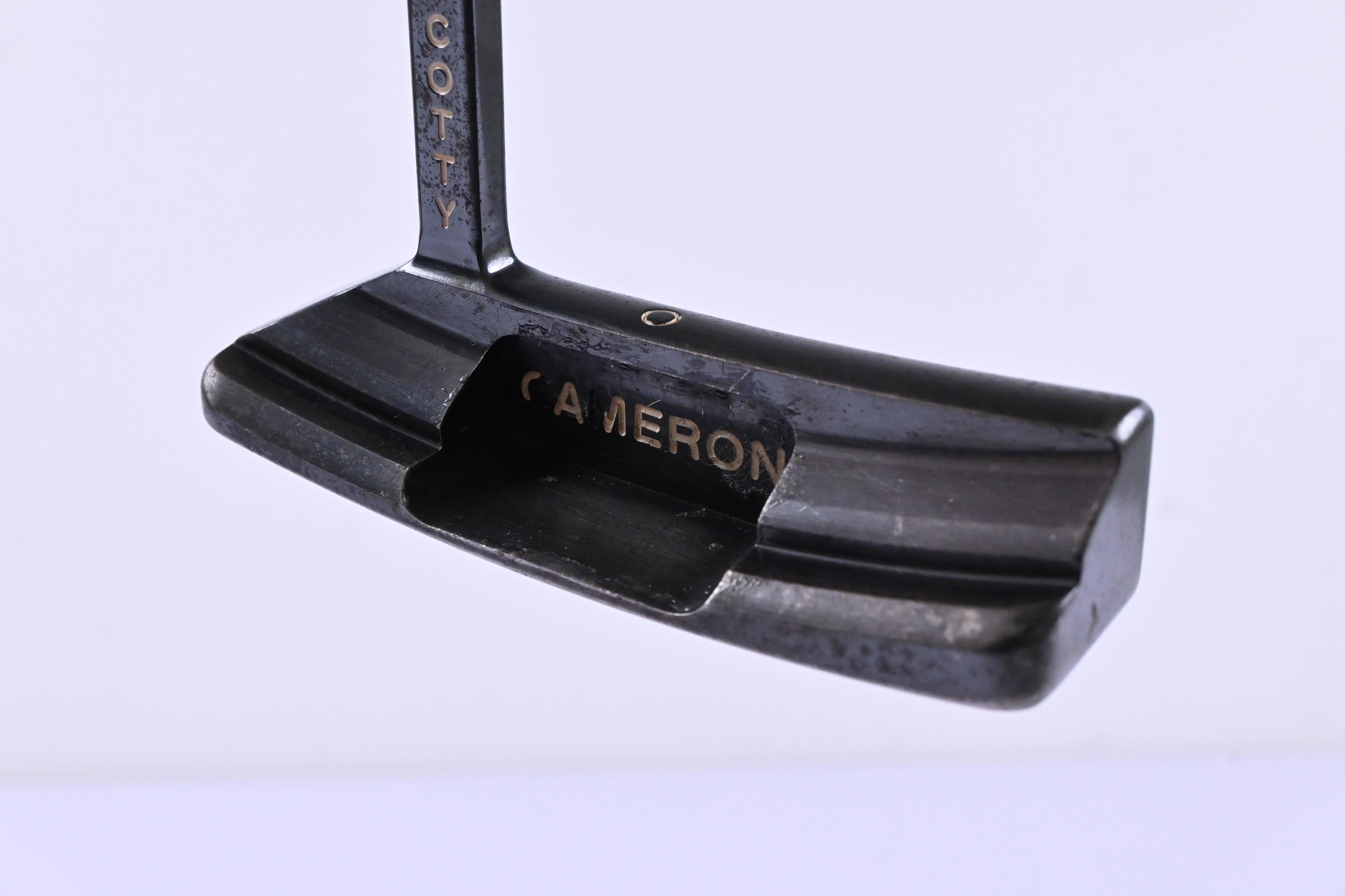 Scotty Cameron Circa 62 2006 Model 3 Putter / 34 Inch