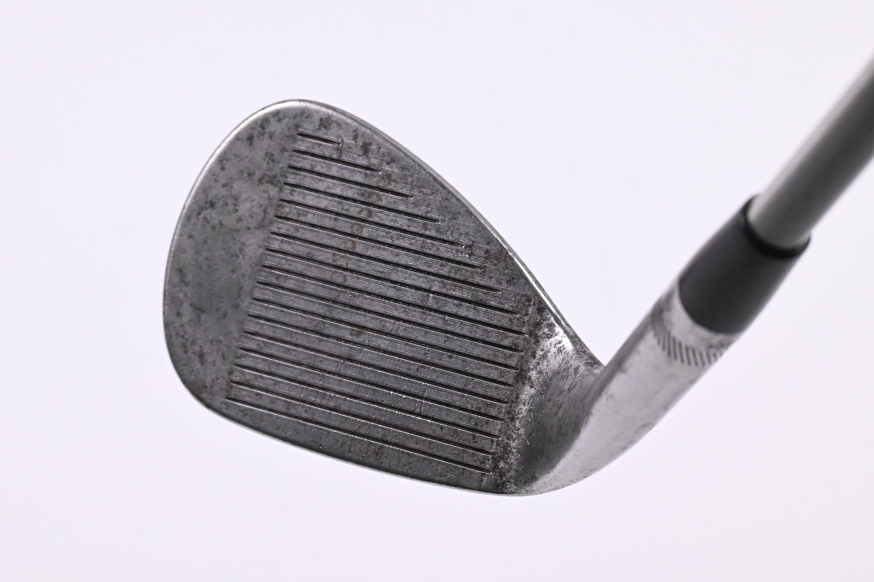 Tour Issue Titleist Vokey SM10 Sand Wedge / 56 Degree / X-Flex SteelFiber i125cw
