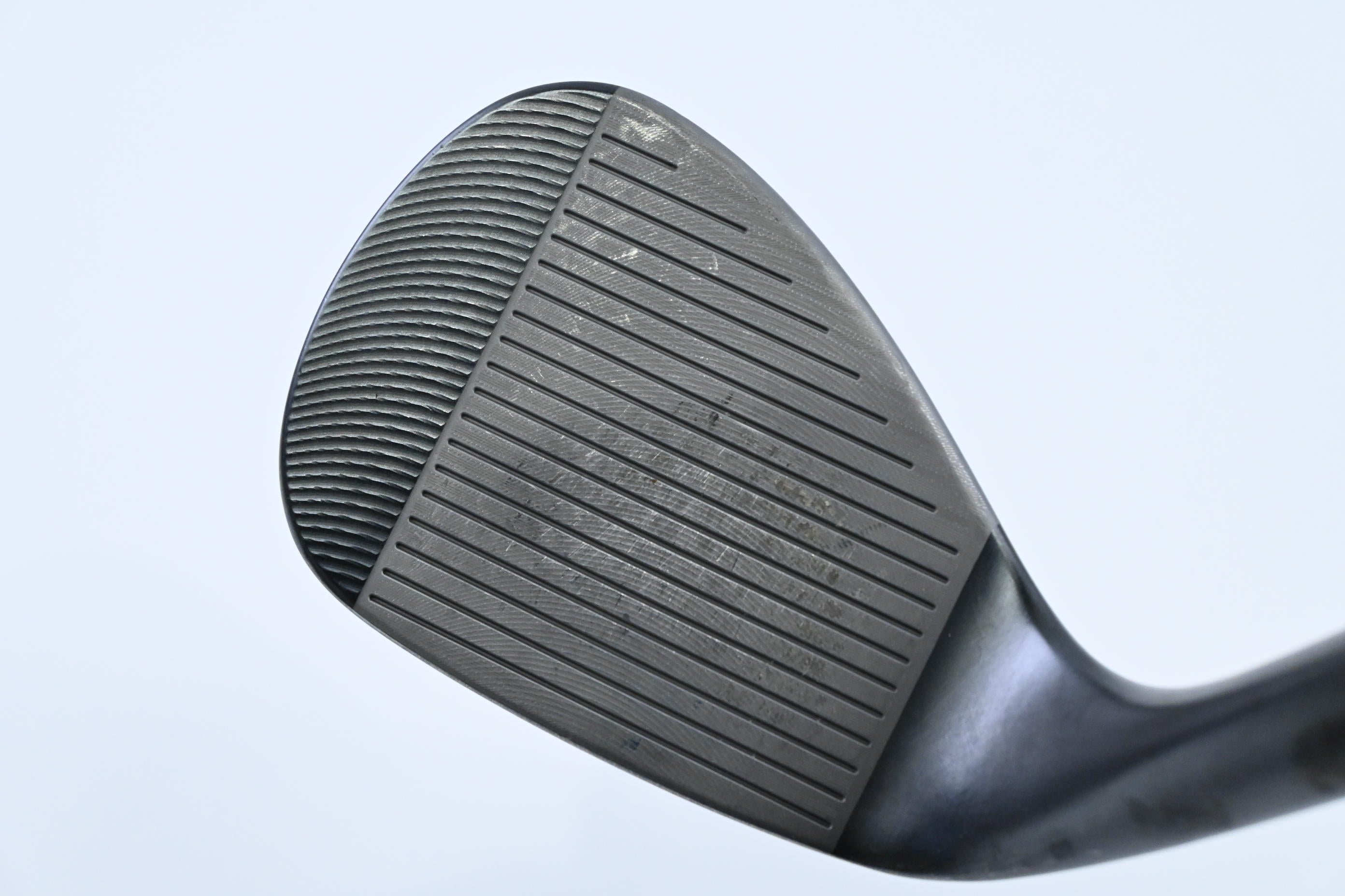 Cleveland RTZ Sand Wedge / 56 Degree / Wedge Flex Dynamic Gold Spinner