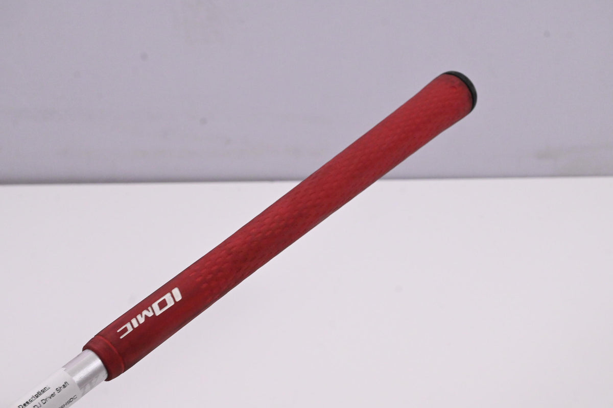 Graphite Design Tour AD DJ-5 Driver Shaft / Stiff Flex / Cobra Gen2
