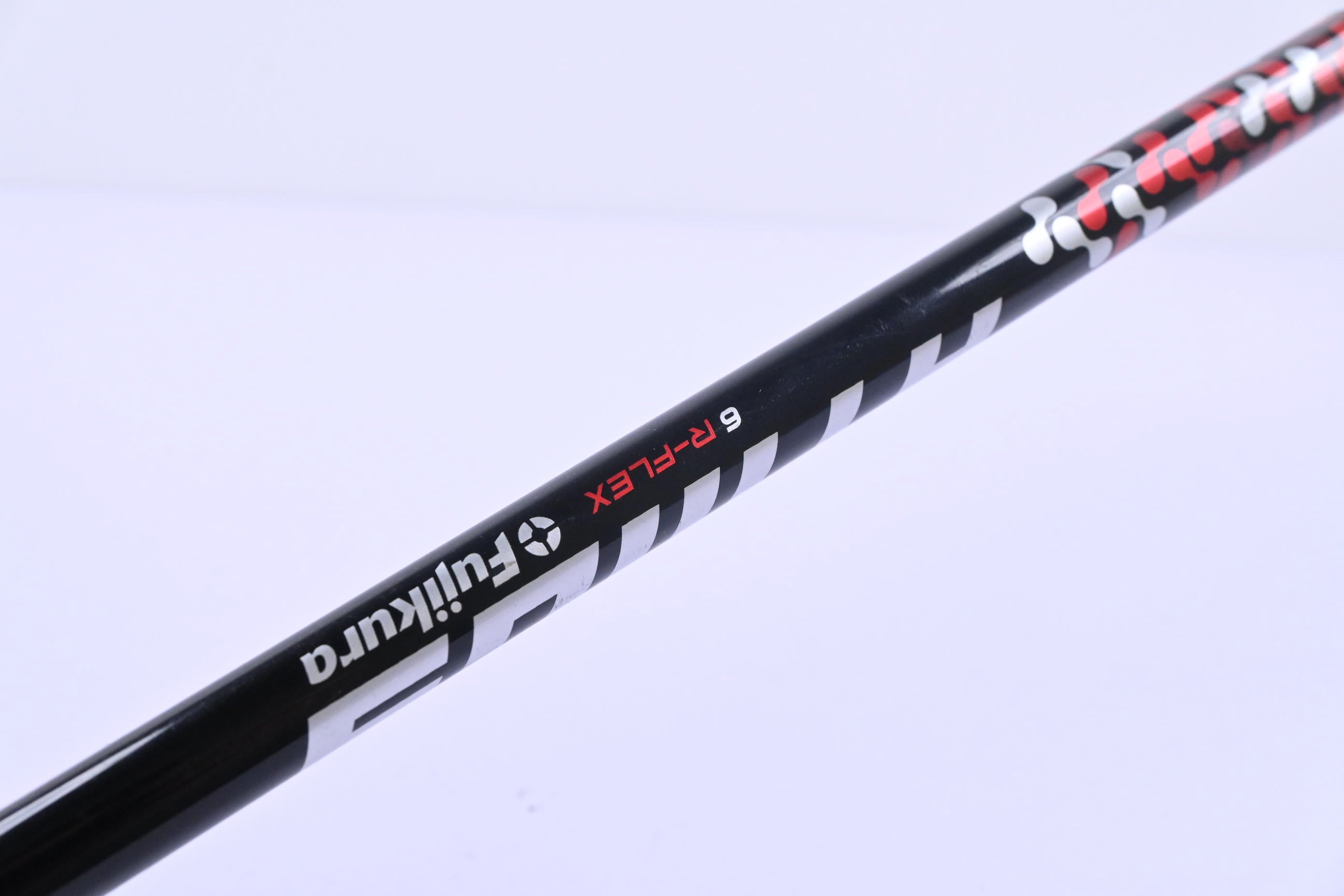 Taylormade M4 #4 Hybrid / 22 Degree / Regular Flex Fujikura Atmos Red 6 Shaft