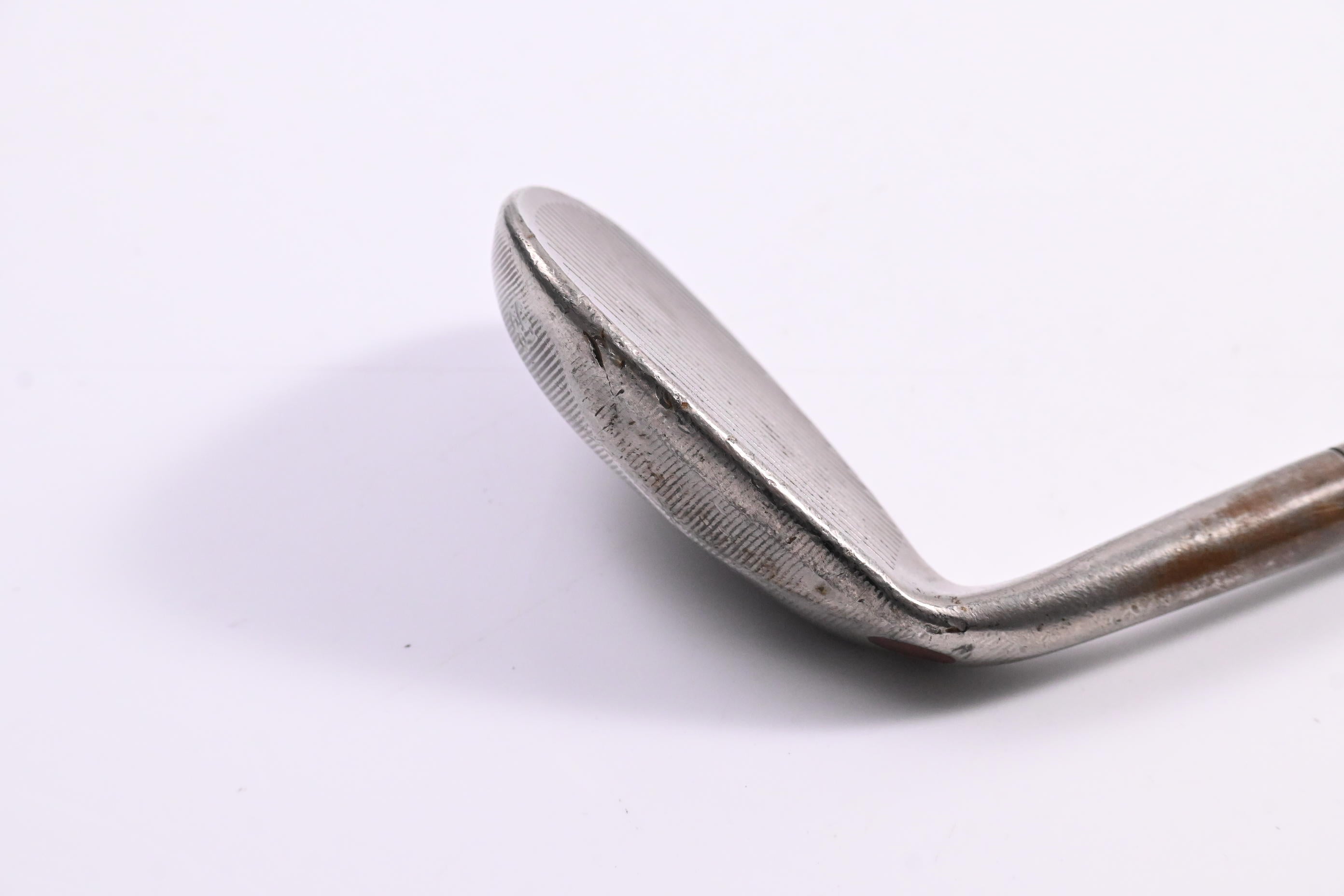 Taylormade Hi-Toe Lob Wedge / 58 Degree / Wedge Flex KBS Hi-Rev 2.0 115 Shaft