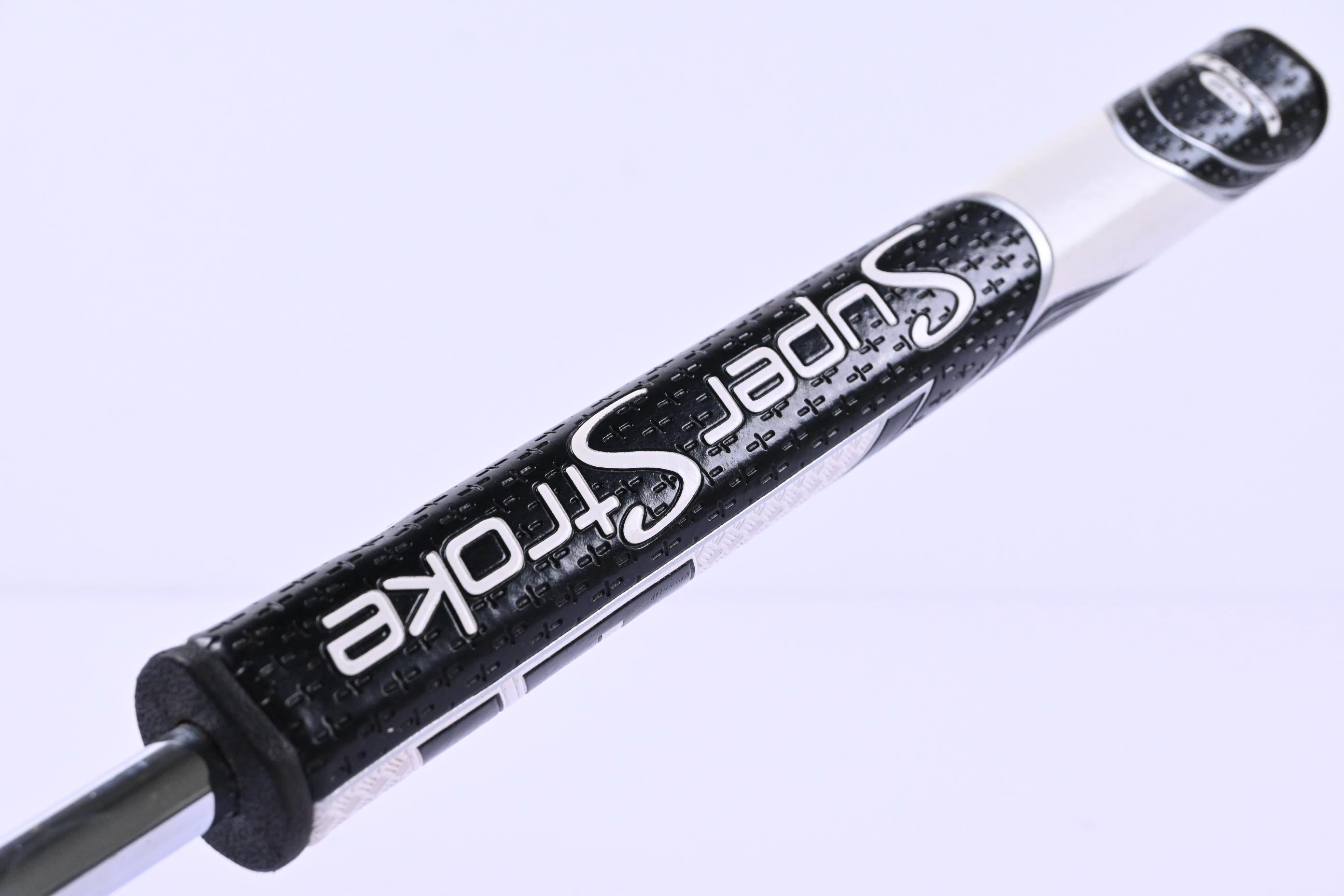 Left Hand Odyssey O-Works 2020 1 Putter / 34 Inch