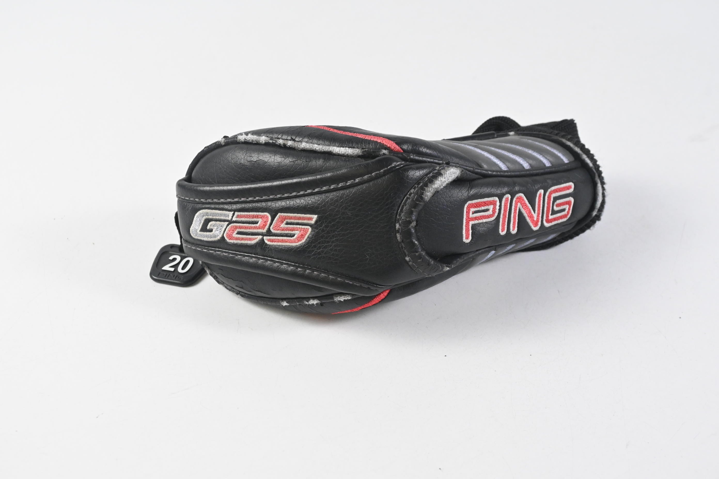 Ping G25 #3 Hybrid / 20 Degree / Regular Flex Ping TFC 189 Shaft