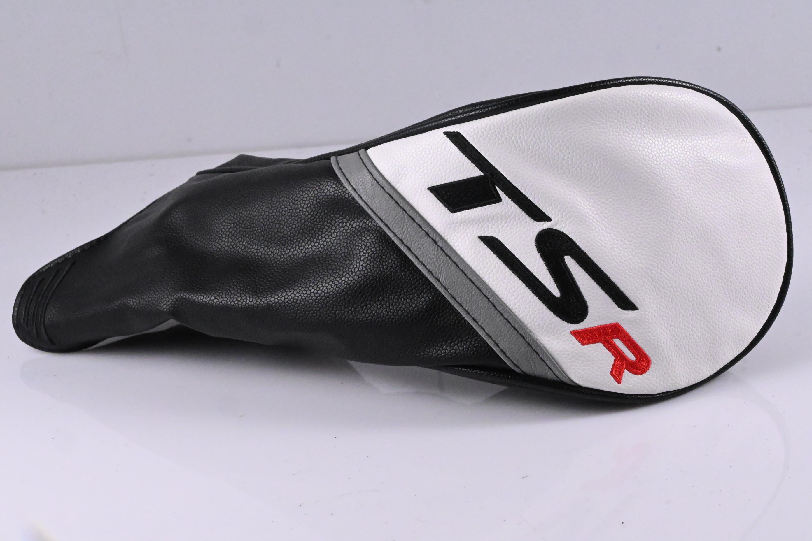 Titleist TSR3 Driver / 10 Degree / Stiff Flex HZRDUS CB Red 50 Shaft