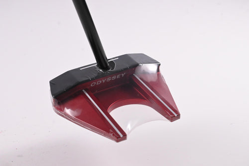 Odyssey Square 2 Square Tri-Hot #7 Putter / 35 Inch