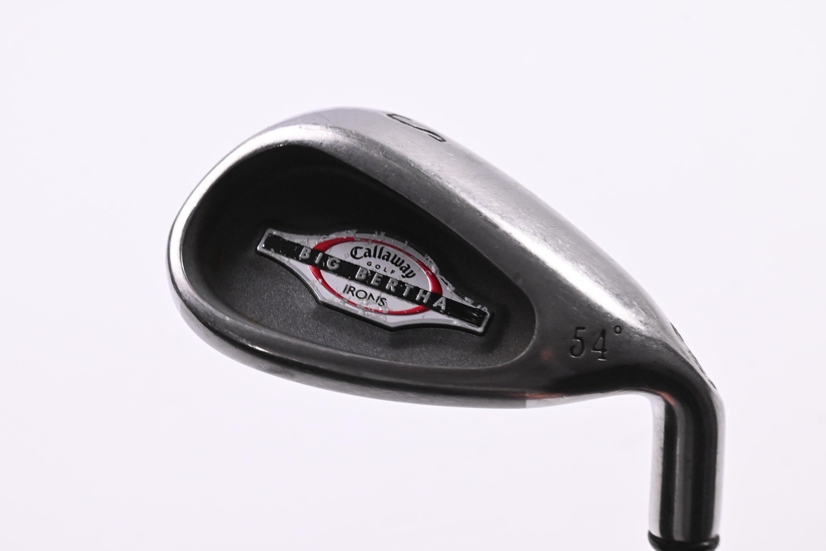 Callaway Big Bertha 1996 Sand Wedge / 54 Degree / Uniflex Callaway Big Bertha