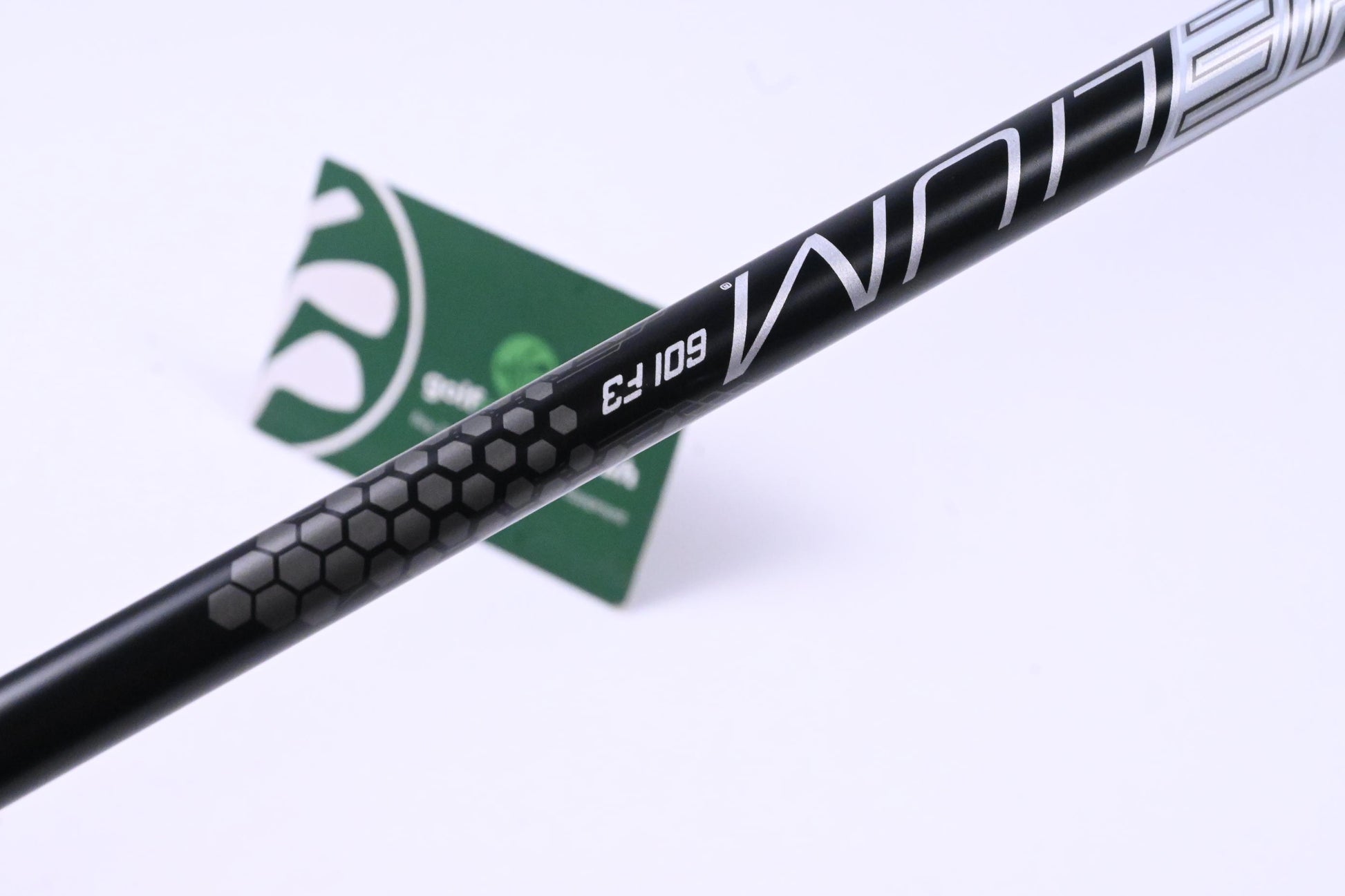 Taylormade P.DHY #4 Iron / 22 Degree / Regular Flex UST Helium Nanocore 60i