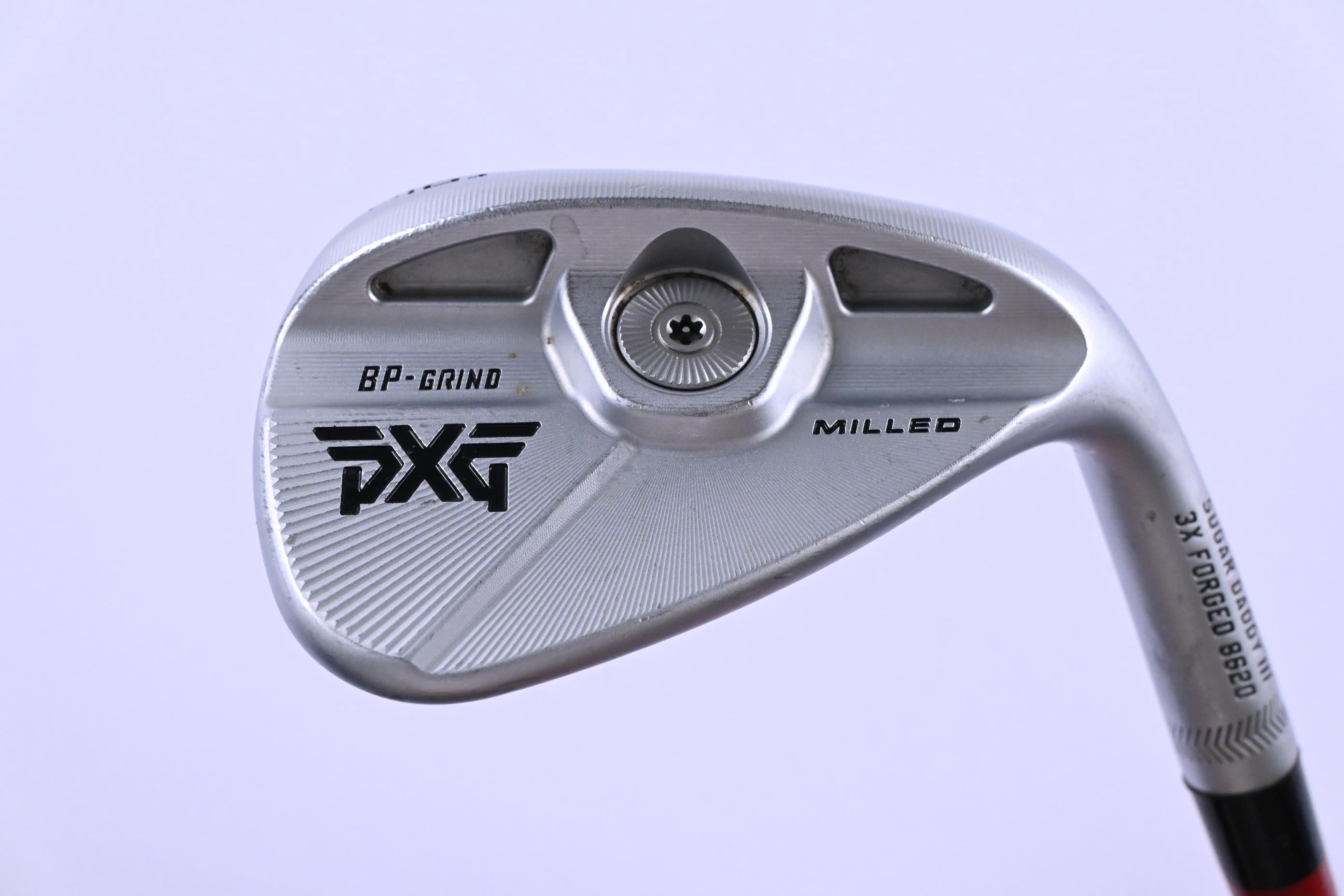 PXG 0311 Milled Sugar Daddy II Sand Wedge / 56 Degree / X-Flex Modus 3 Tour 105