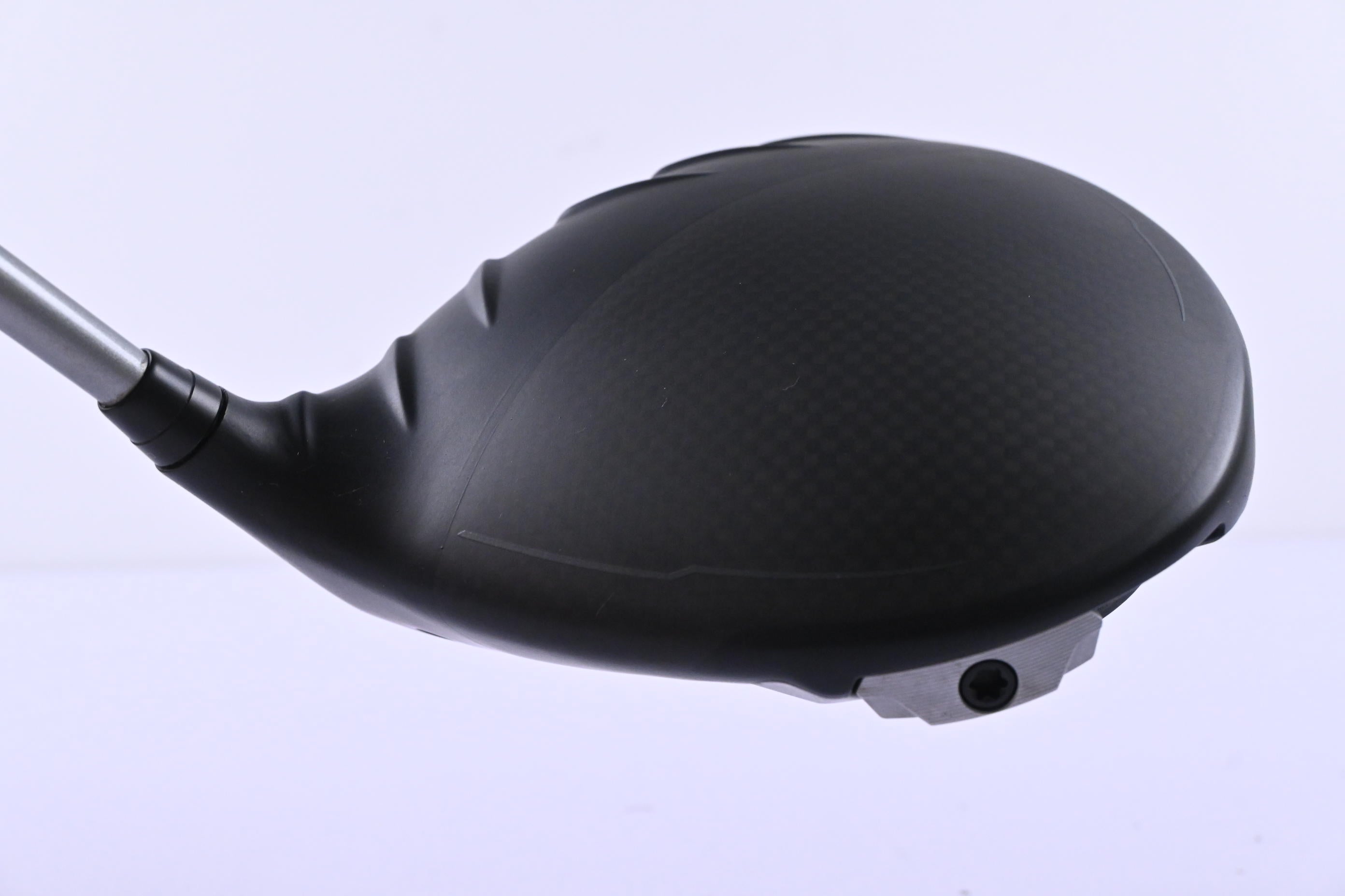 Ping G440 SFT Driver / 9 Degree / Senior Flex Ping Alta Quick 45 Shaft