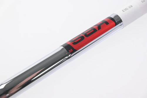 Cleveland RTX 6 Zipcore Lob Wedge / 60 Degree / Regular Flex KBS Tour Steel Shaft