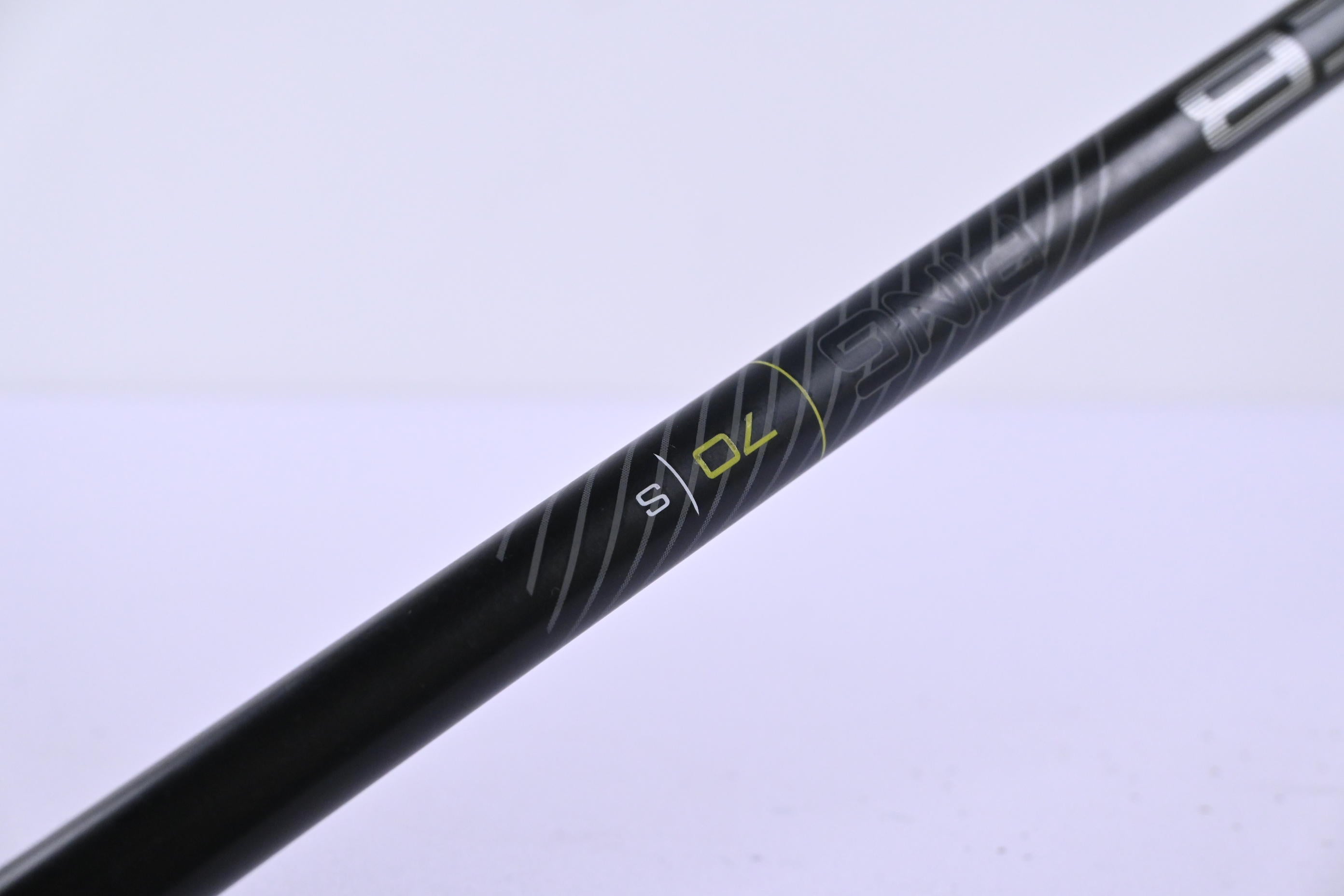 Ping G430 #3 Hybrid / 19 Degree / Stiff Flex Ping Alta CB 70 Shaft