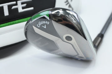Callaway Elyte #7 Wood / 21 Degree / Regular Flex Denali Charcoal 60 Shaft