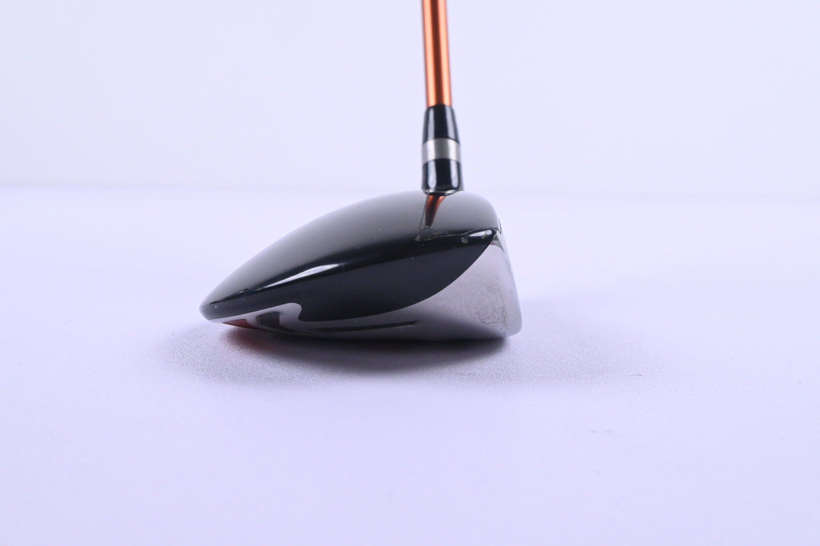 Ping G10 #3 Wood / 14 Degree / Regular Flex Ping TFC 129 F Shaft
