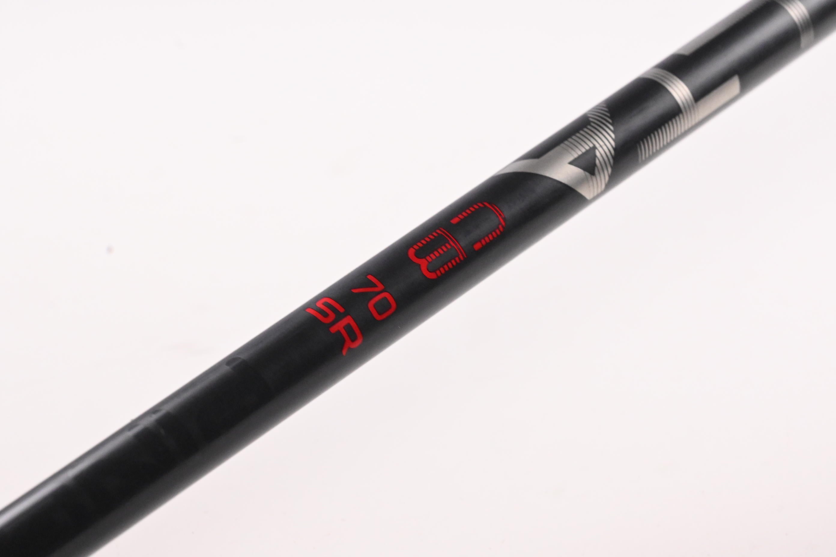 Ping G410 #3 Hybrid / 19 Degree / Senior Flex Ping Alta CB Red 70 Shaft
