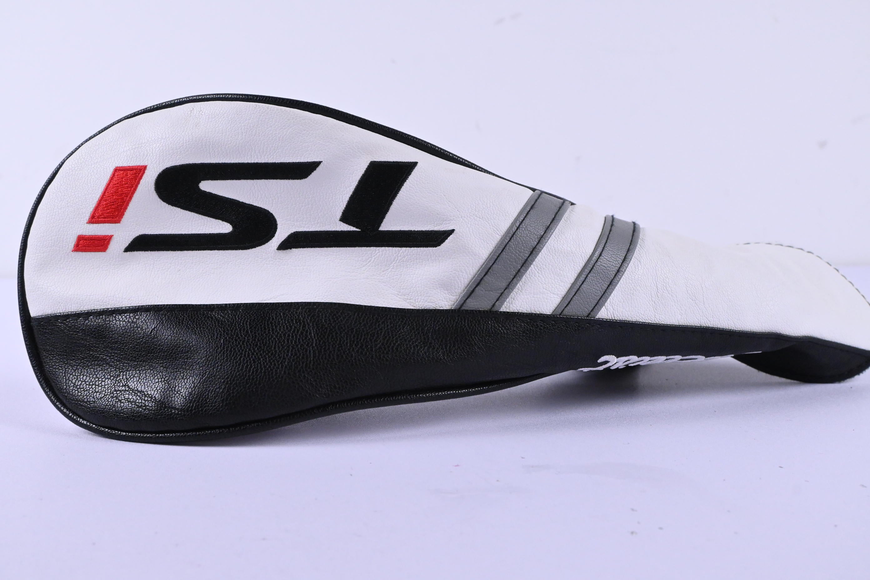 Titleist TSi3 Driver / 10 Degree / Stiff Flex Tensei AV Raw White 65 Shaft
