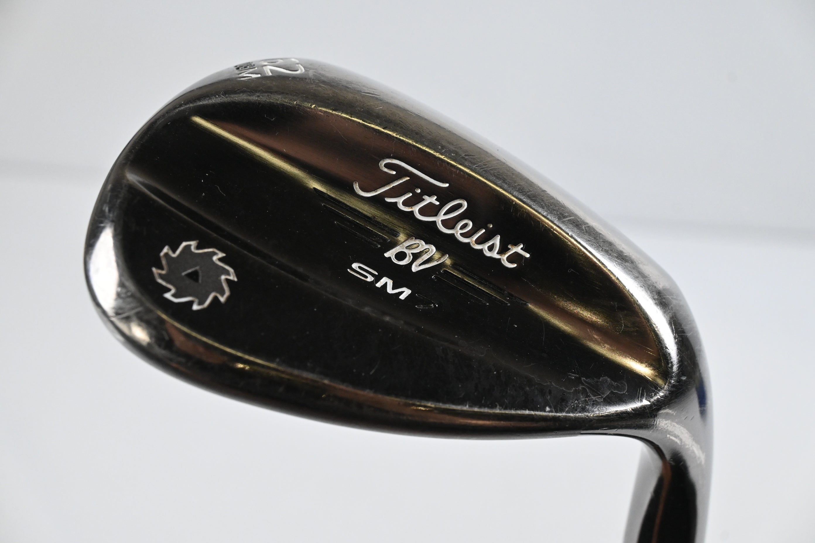 Titleist Vokey SM7 Lob Wedge / 62 Degree / Wedge Flex Vokey Design Shaft