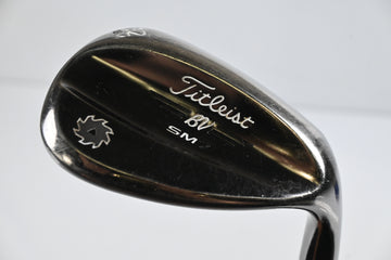 Titleist Vokey SM7 Lob Wedge / 62 Degree / Wedge Flex Vokey Design Shaft