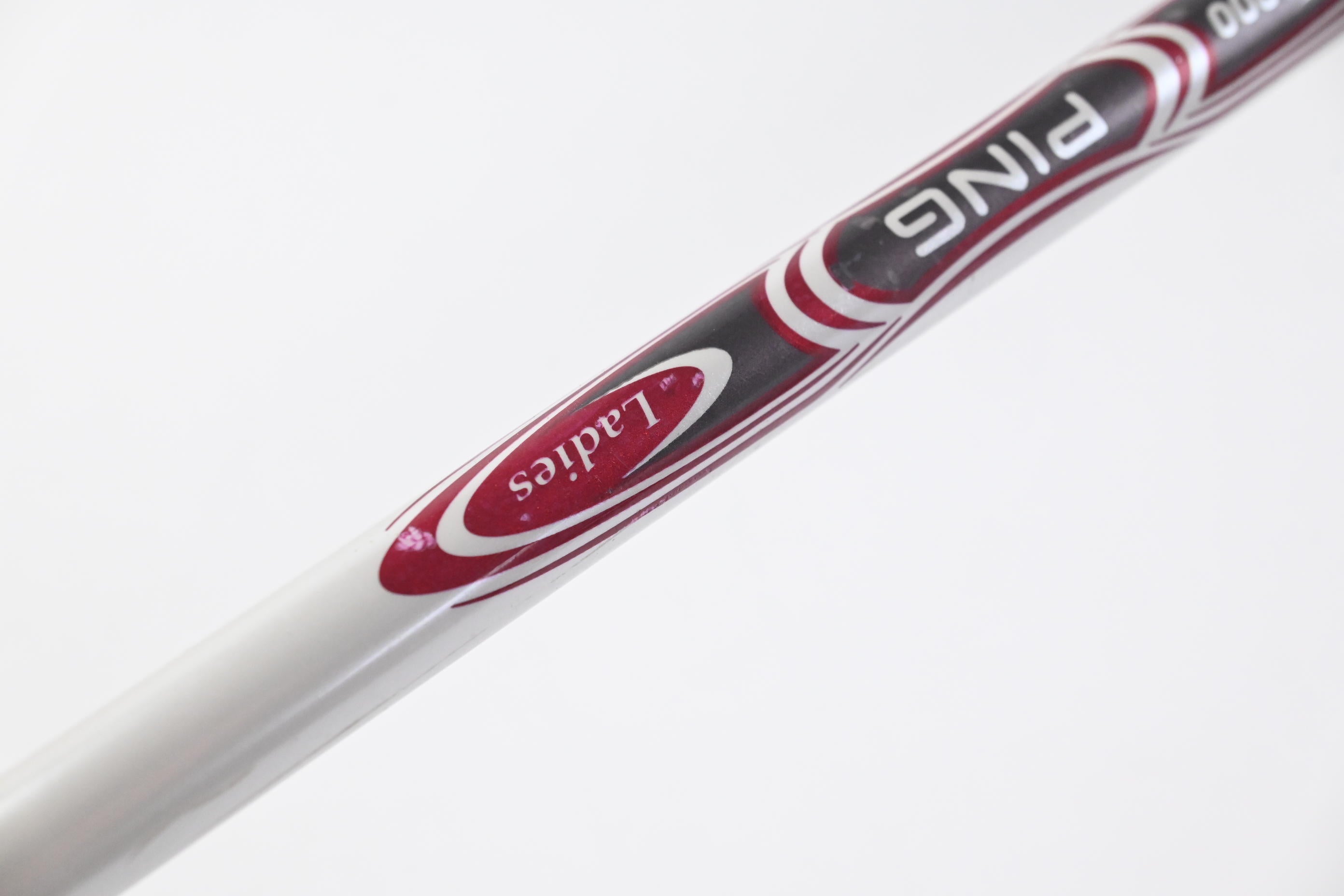 Ladies Ping Faith #5 Hybrid / 26 Degree / Ladies Flex Ping ULT 200 Shaft