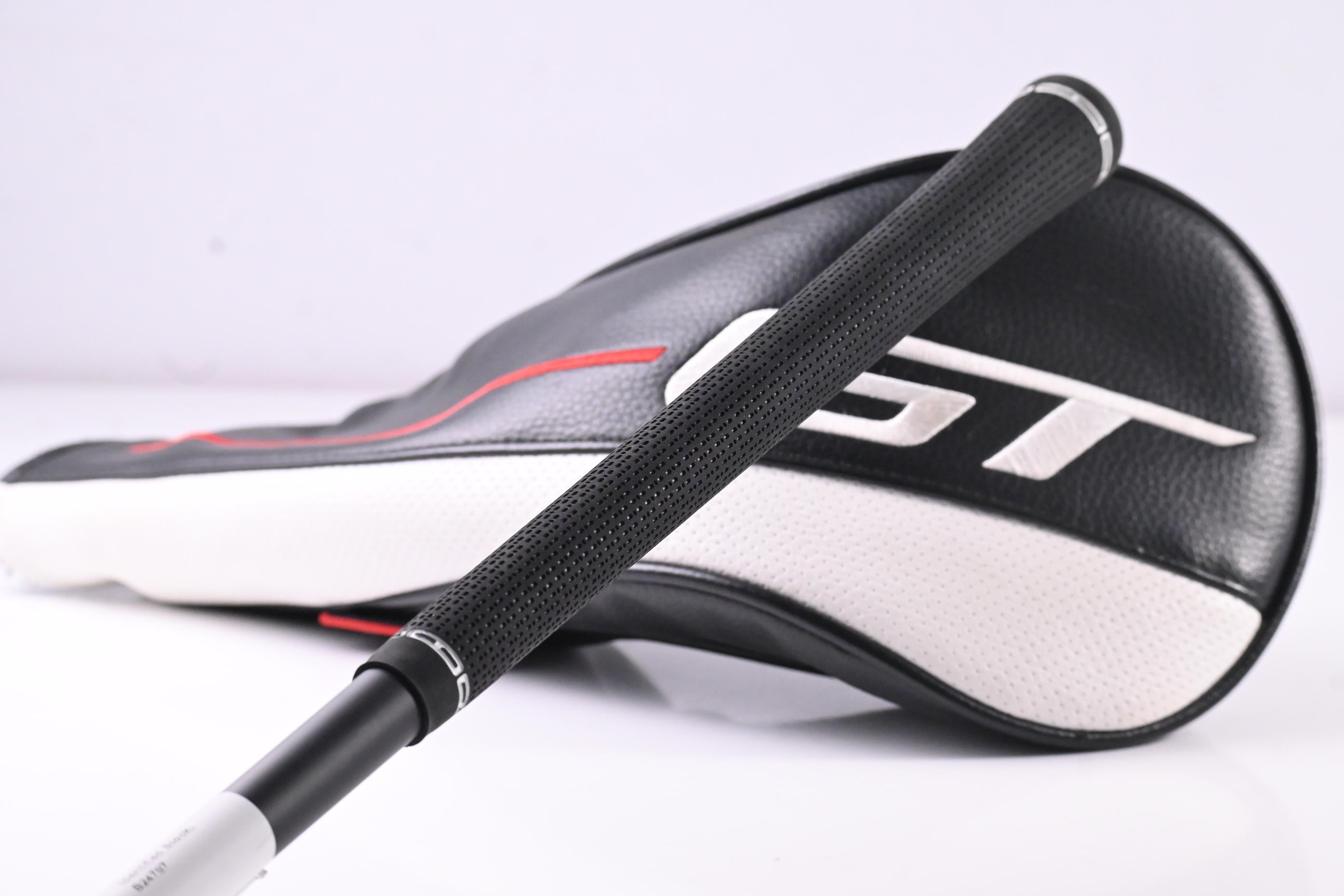 Titleist GT3 Driver / 10 Degree / Stiff Flex Tensei 1K Red 55 Shaft