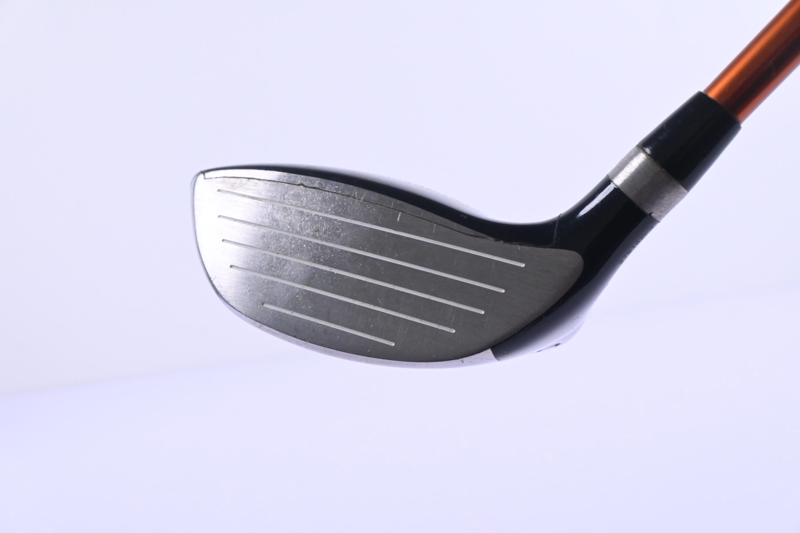 Ping G10 #3 Wood / 14 Degree / Regular Flex Ping TFC 129 F Shaft