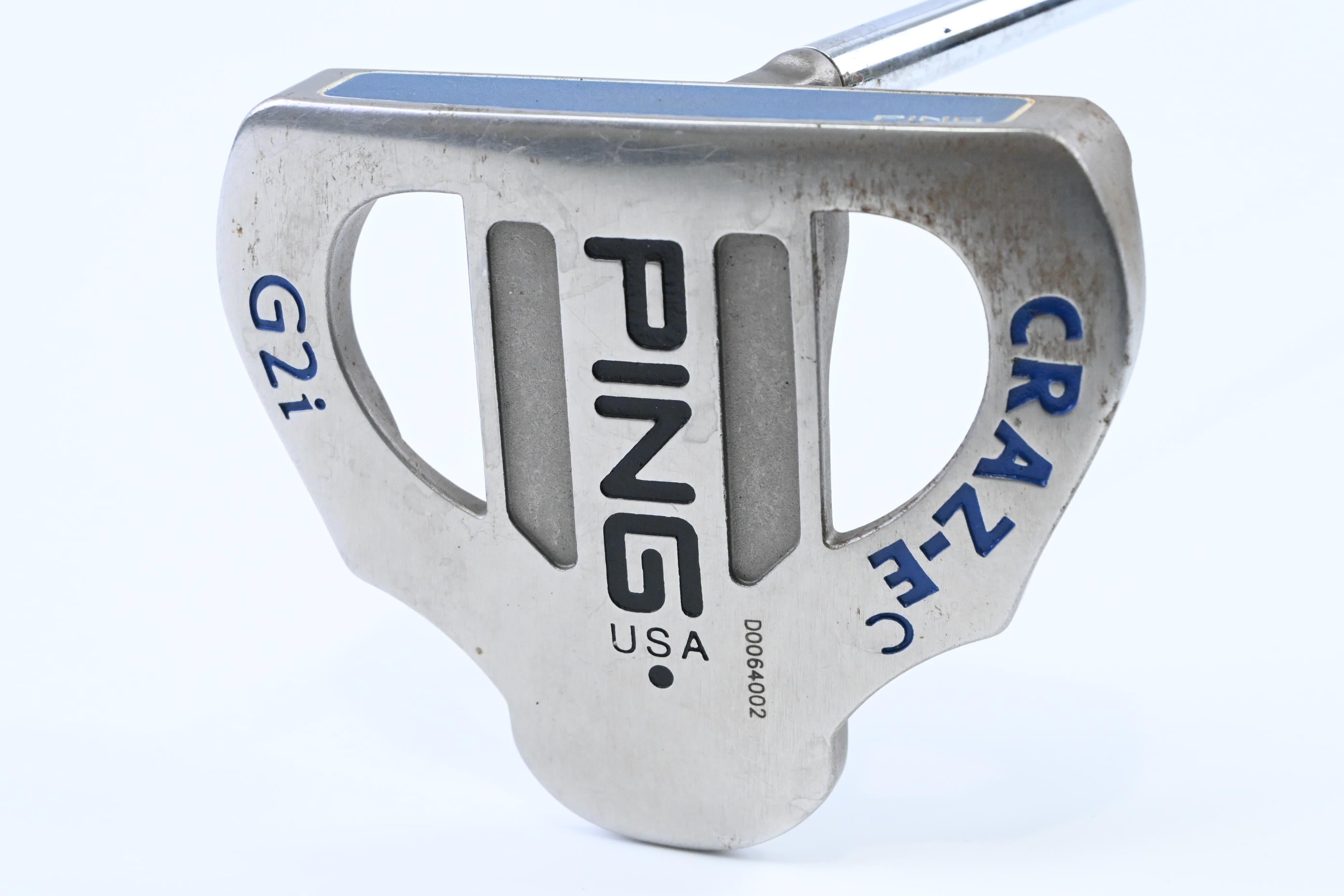 Ping Craz-E G2i Putter / 47 Inch
