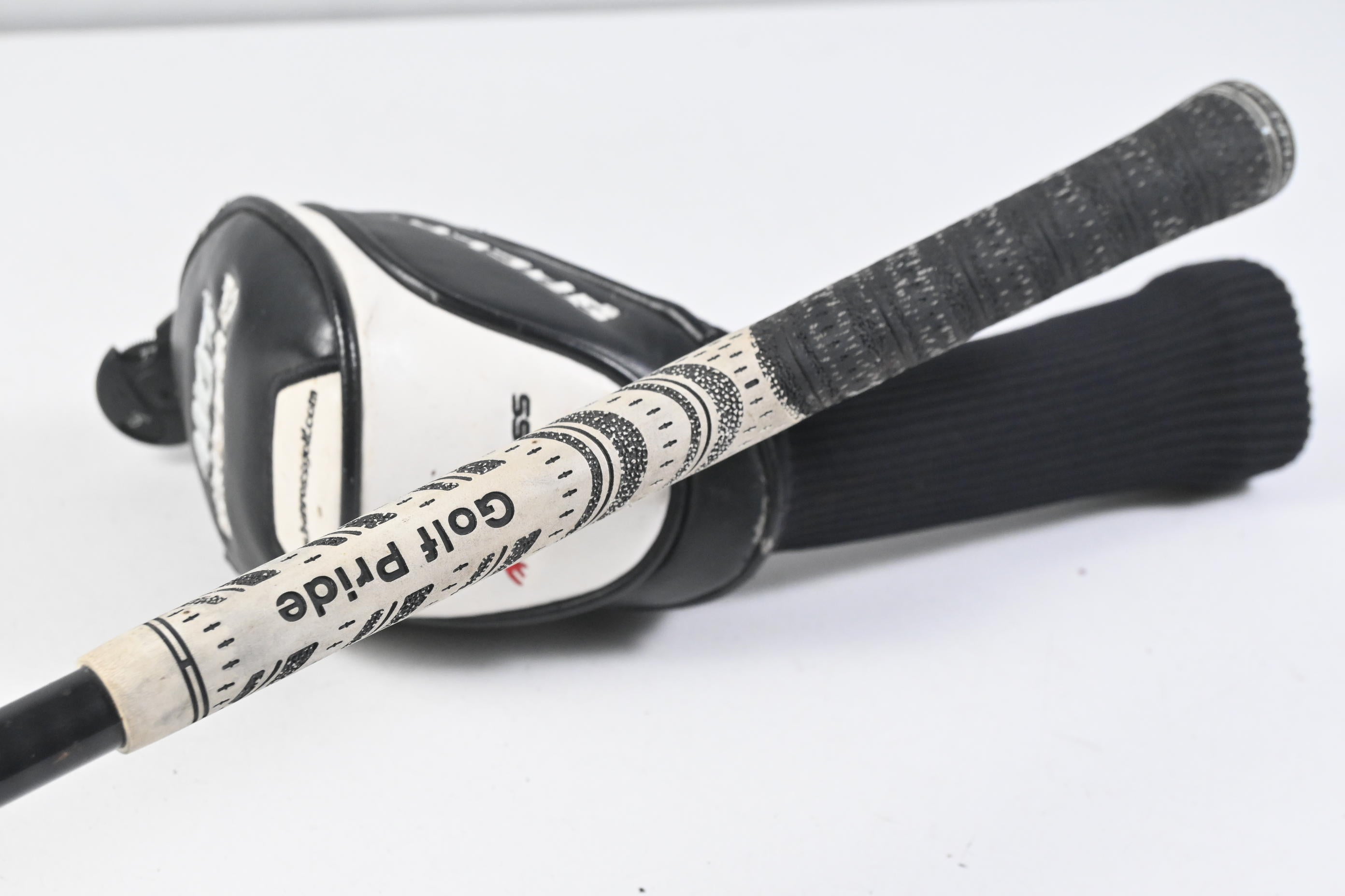 Benross Hot Speed 2 #2 Hybrid / 19 Degree / Regular Flex Aldila Trinity 85 Shaft