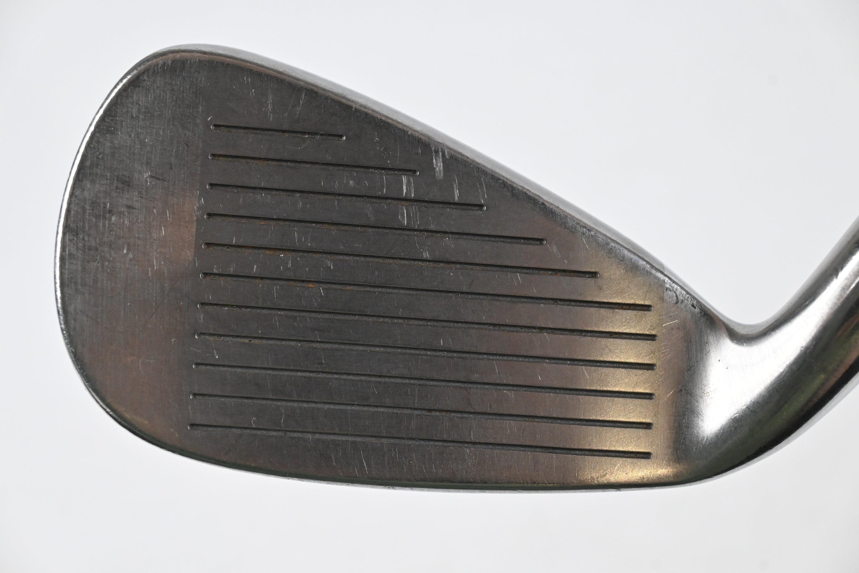 Mizuno MX-17 #3 Iron / 20 Degree / Regular Flex Dyna Flex Steel Shaft