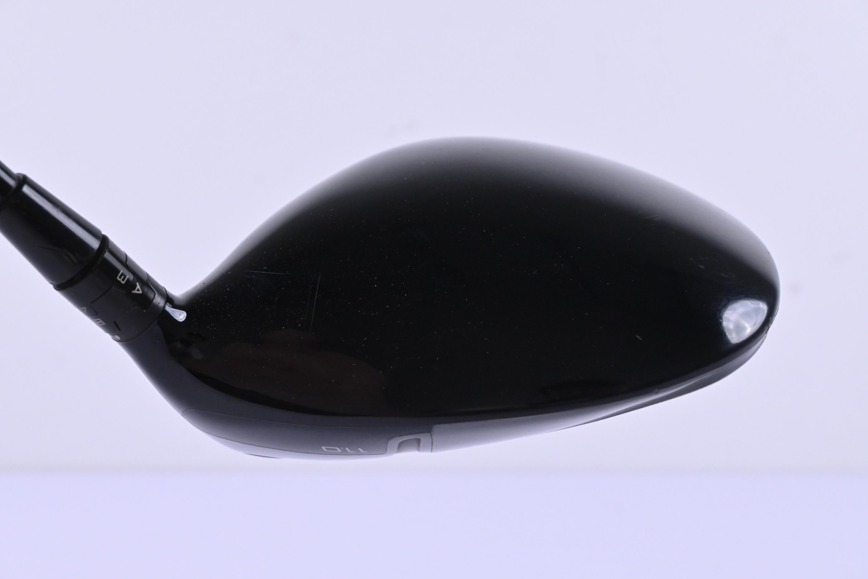 Titleist TSi2 Driver / 11 Degree / X-Flex Aldila Voodoo Shaft