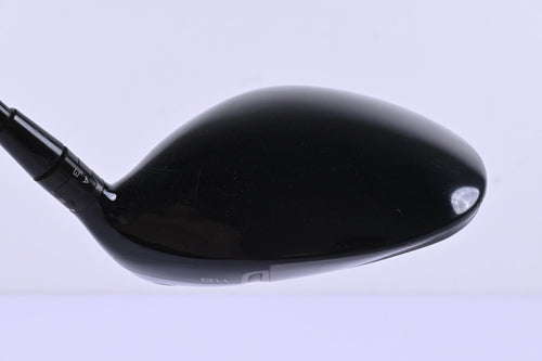 Titleist TSi2 Driver / 11 Degree / X-Flex Aldila Voodoo Shaft