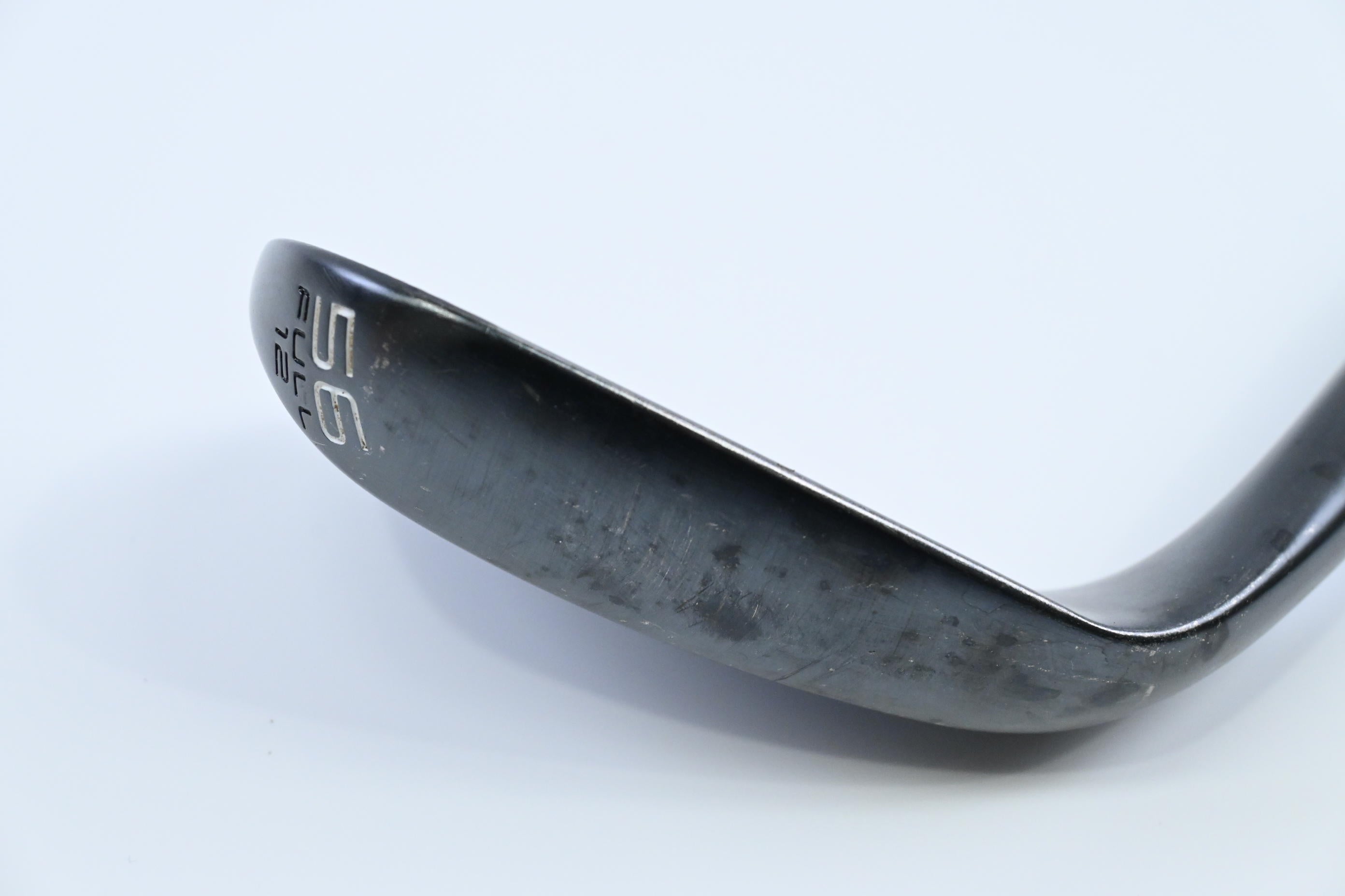 Cleveland RTZ Sand Wedge / 56 Degree / Wedge Flex Dynamic Gold Spinner